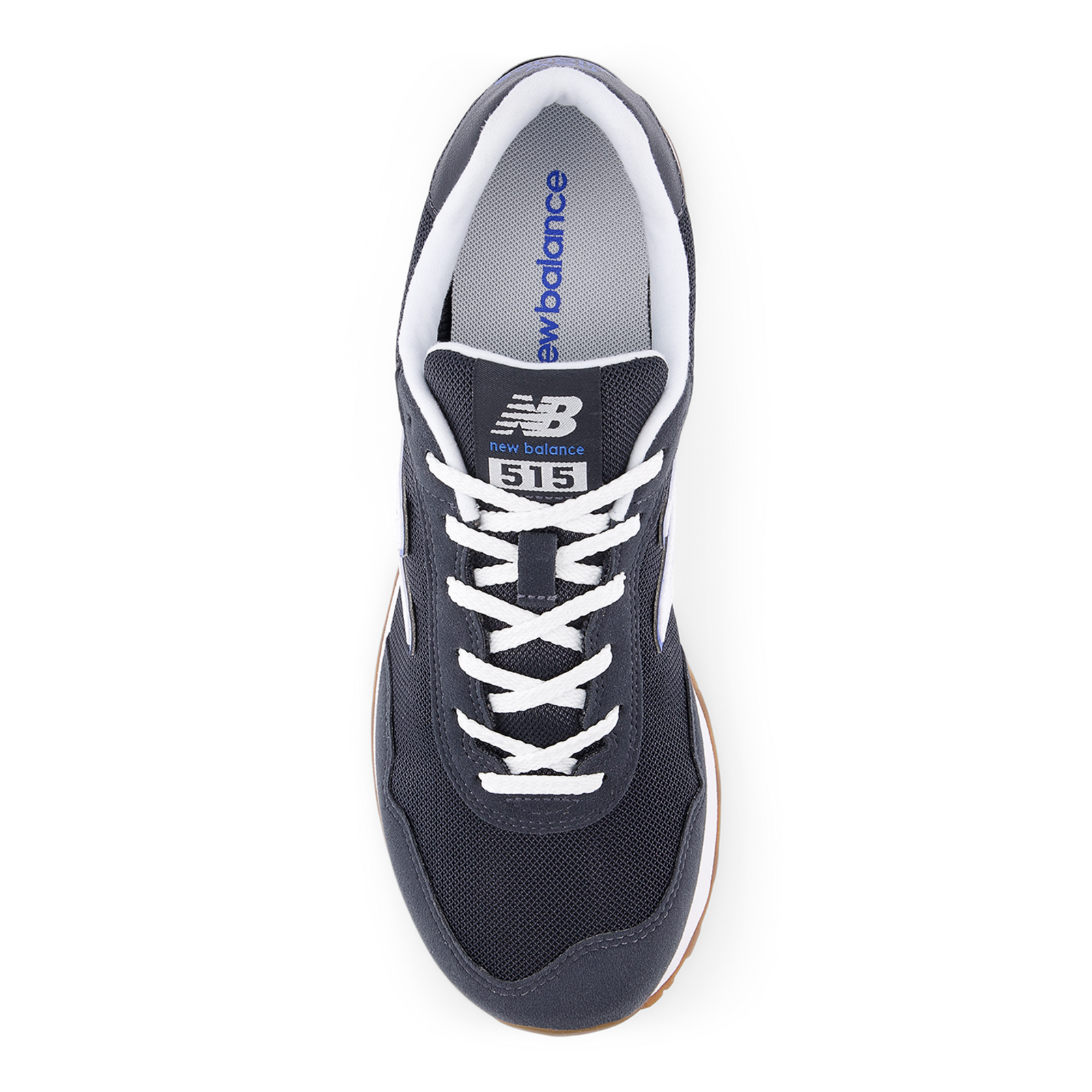 New Balance M 515  Freizeitschuhe in BLAU