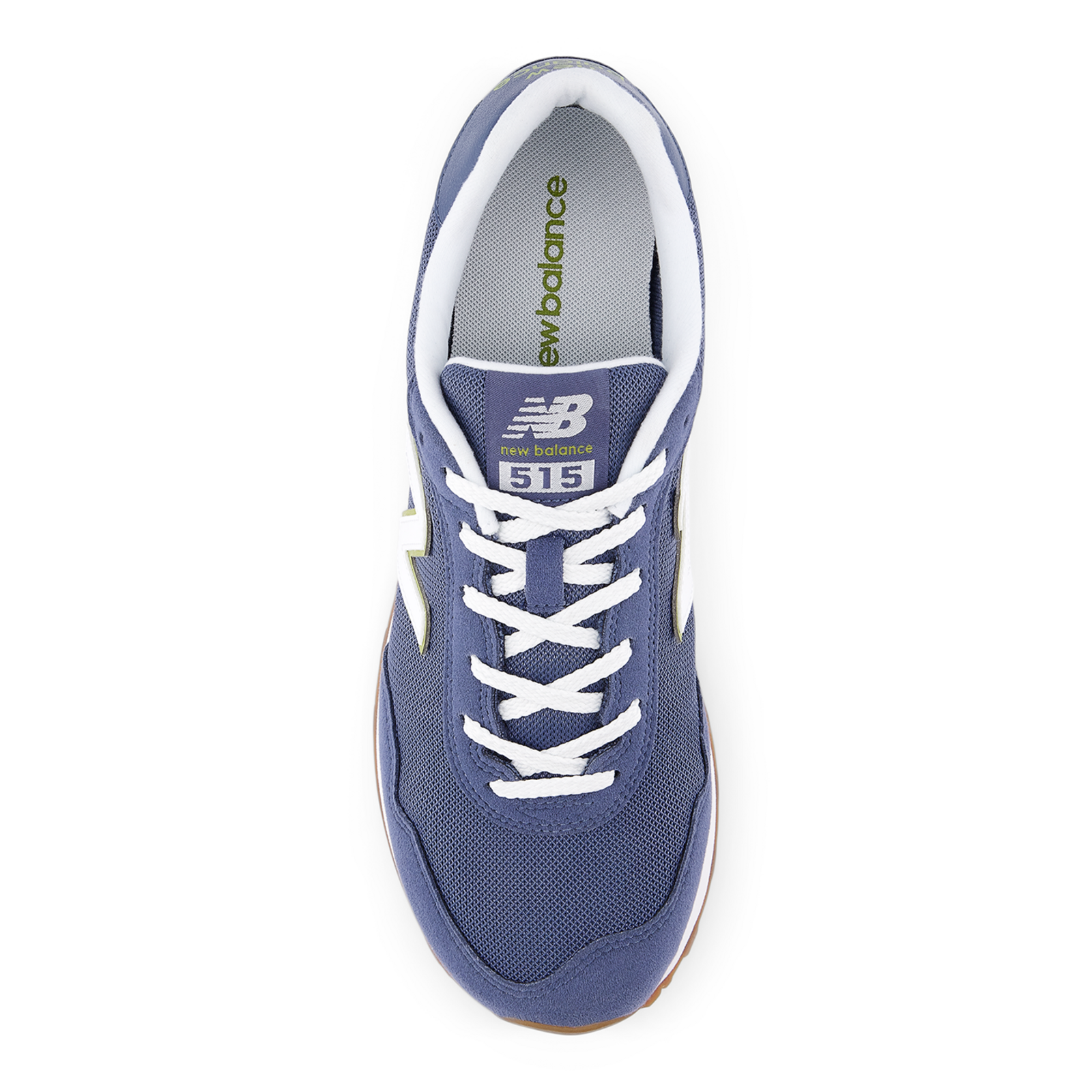 New Balance M 515  Freizeitschuhe in BLAU
