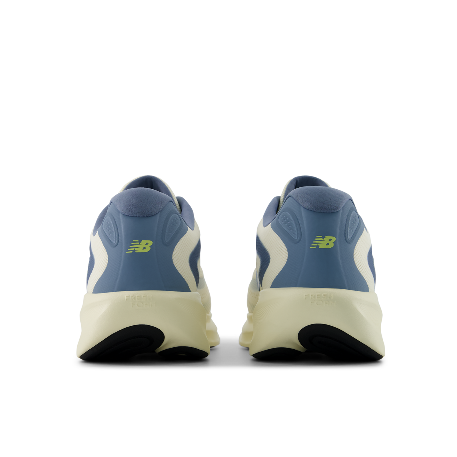 New Balance M6804A7 - Fresh Foam 680 V9 in BEIGE