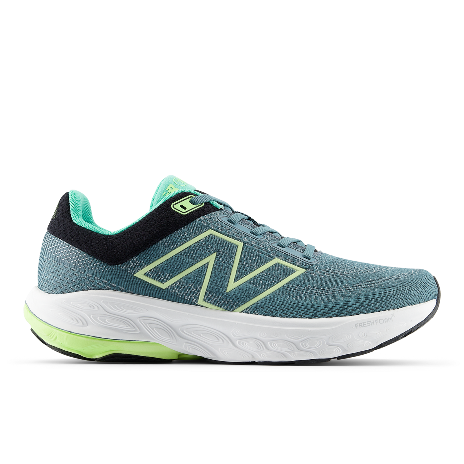 New Balance M 860 v14 Laufschuhe in BLAU