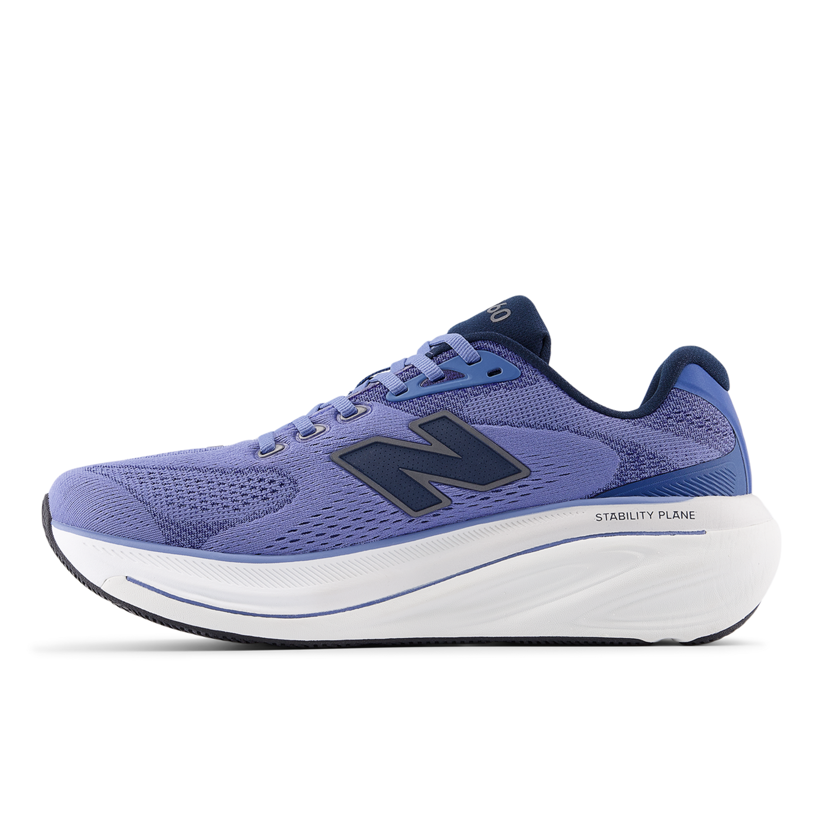 New Balance M 860 v15 Laufschuhe in BLAU