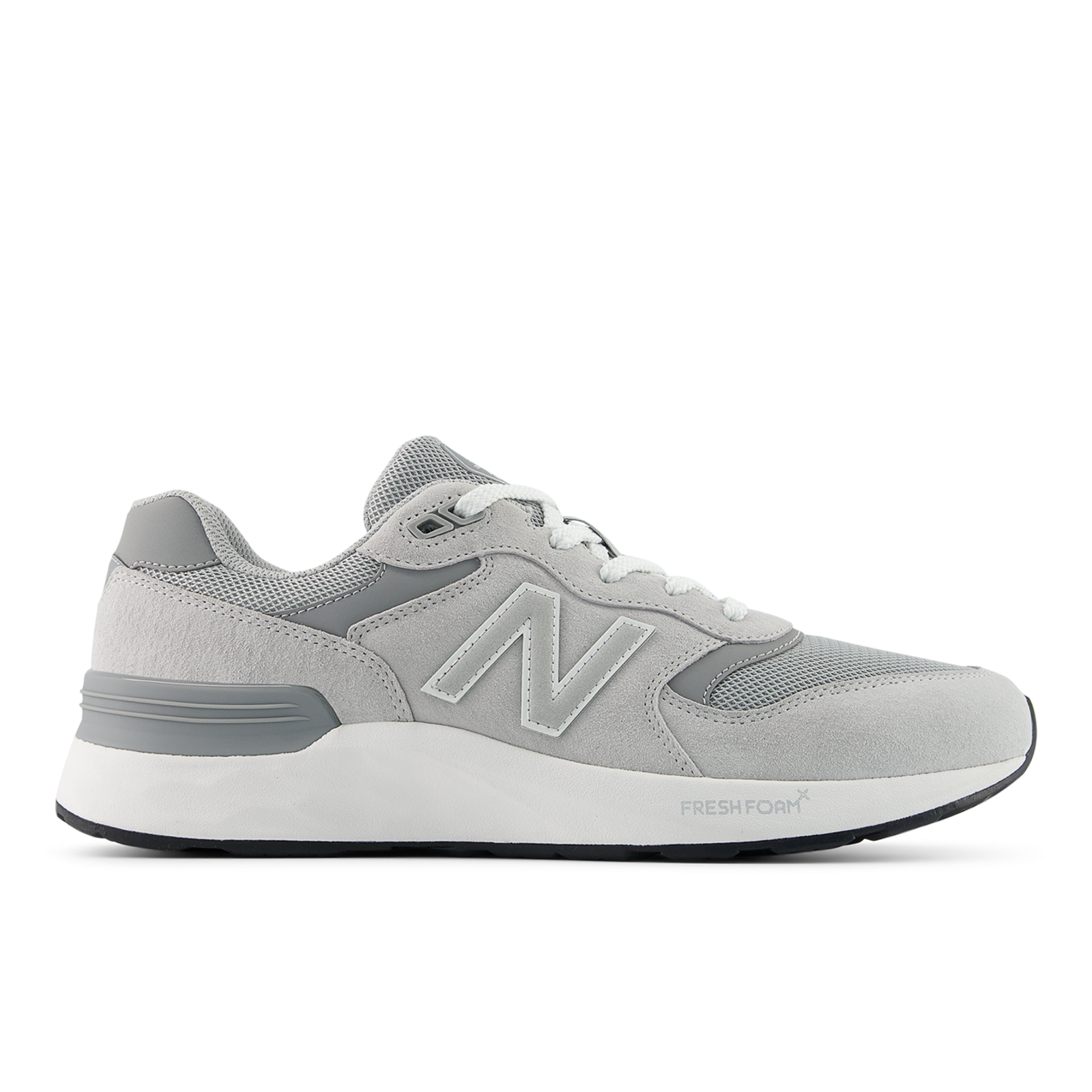 New Balance M 880 Walking v7 Walkingschuhe in GRAU