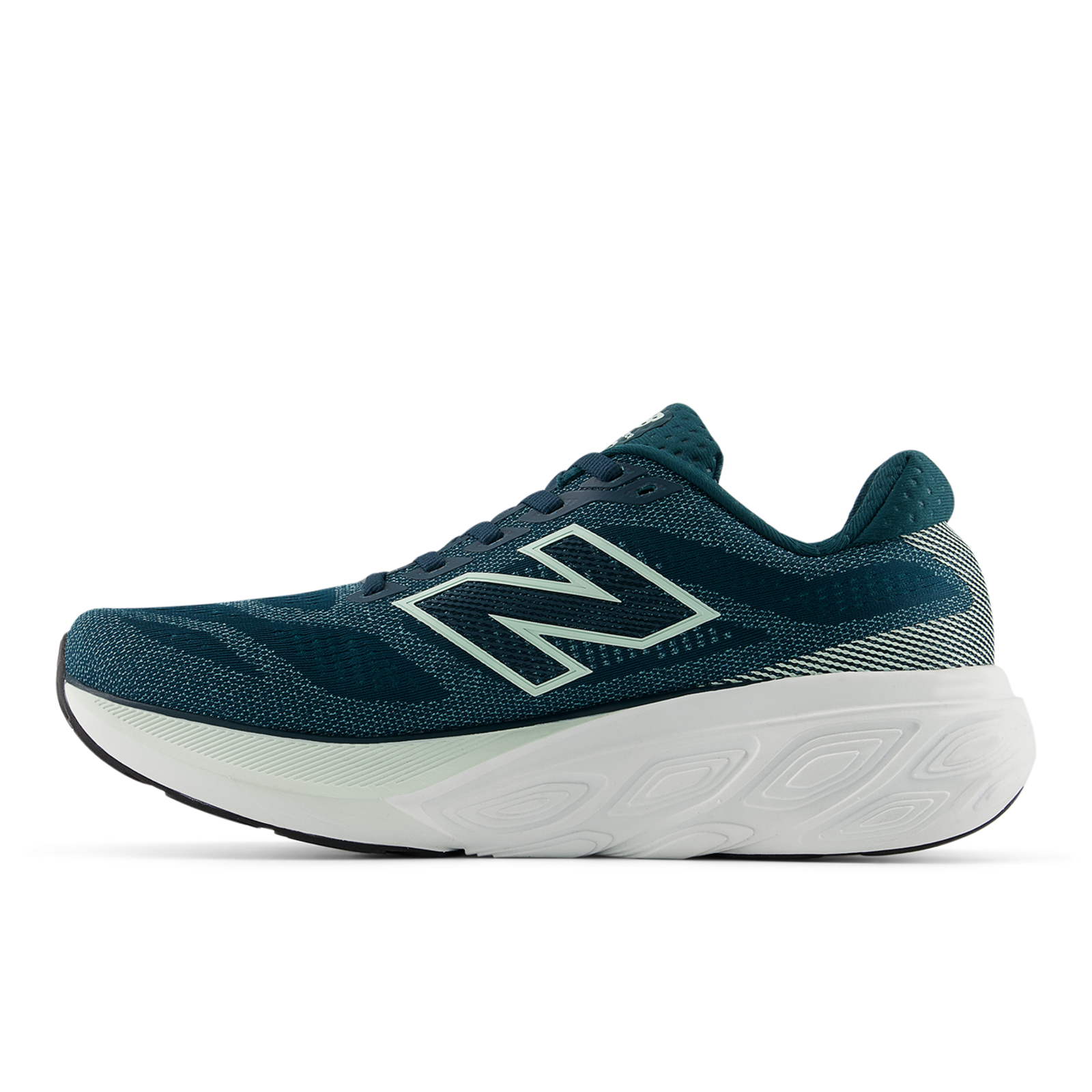 New Balance M 880 v15 Laufschuhe in GRÜN