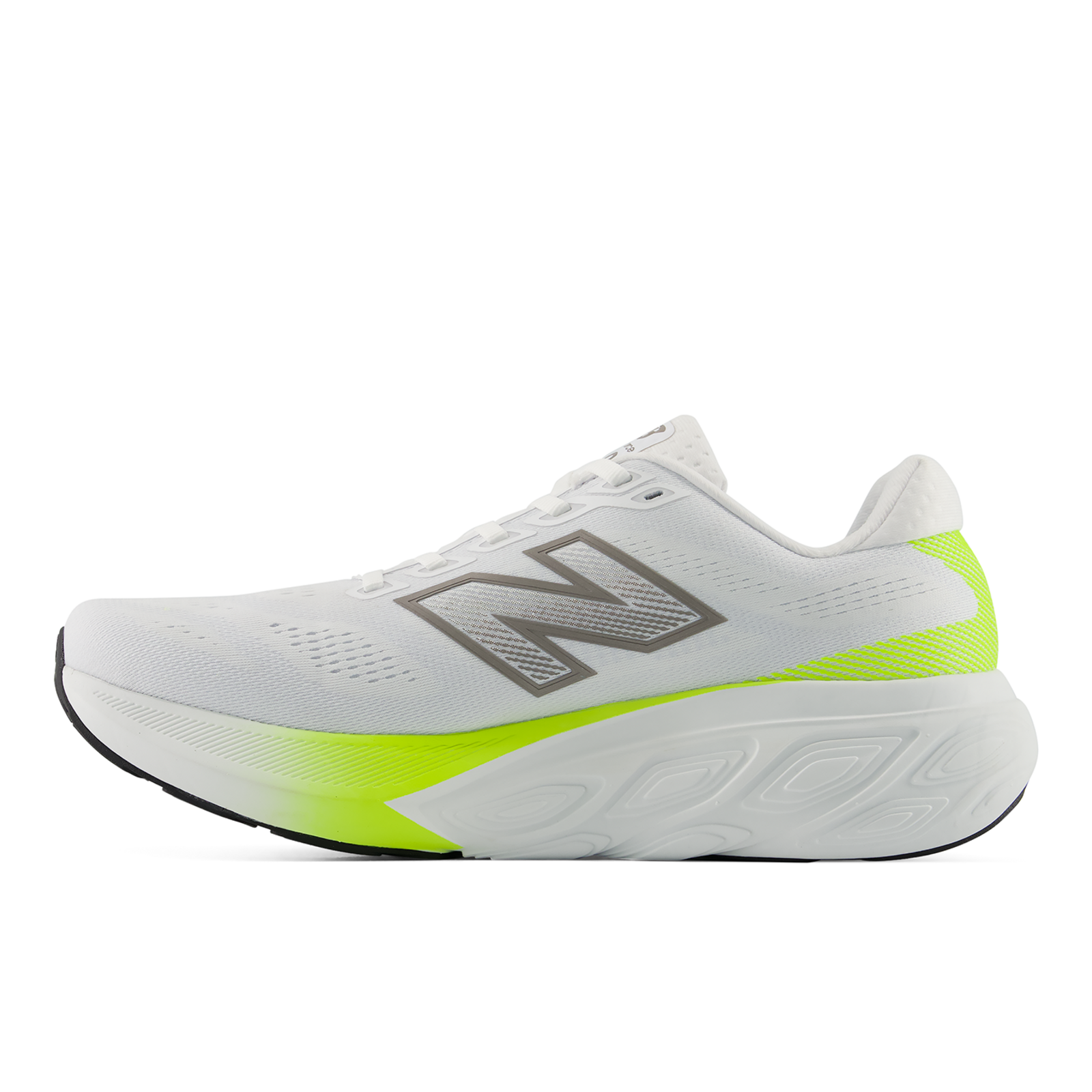 New Balance M88072T - Fresh Foam X 880V15 in WEISS