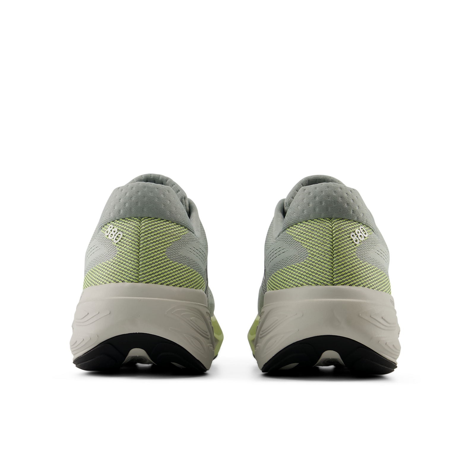 New Balance M8807NL - Fresh Foam X 880V15 in GRAU