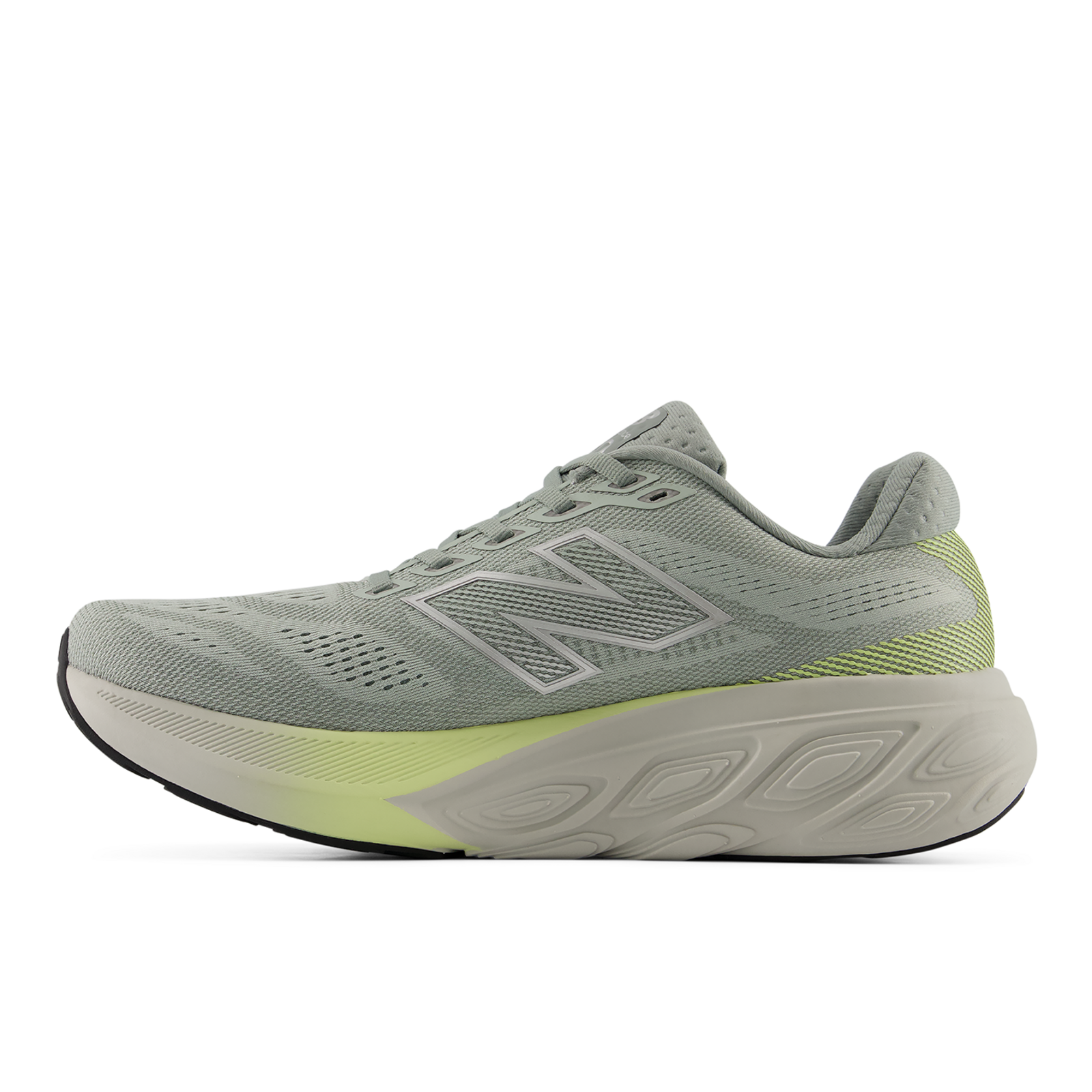 New Balance M8807NL - Fresh Foam X 880V15 in GRAU