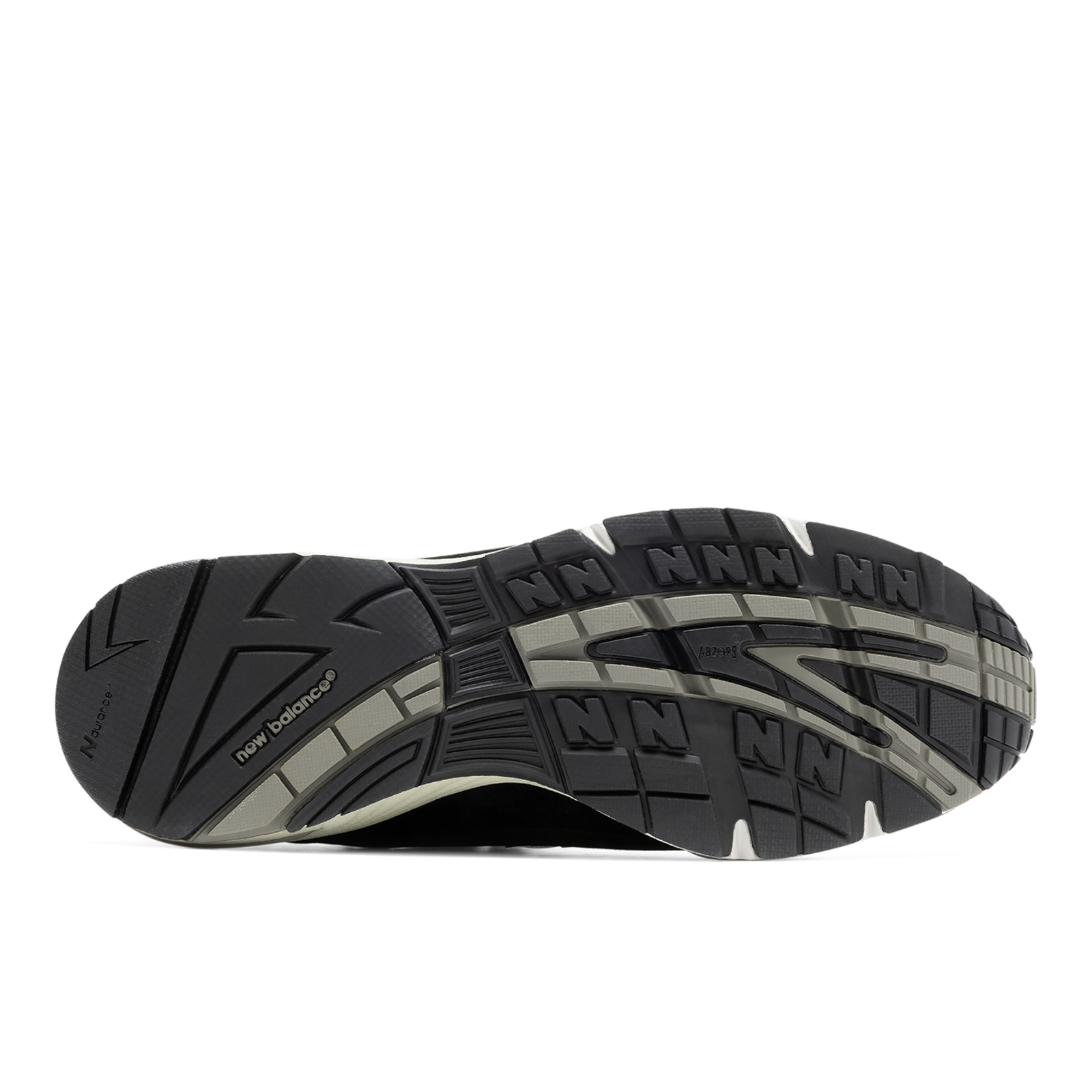 New Balance M991PK1 - 991 Freizeitschuhe in SCHWARZ