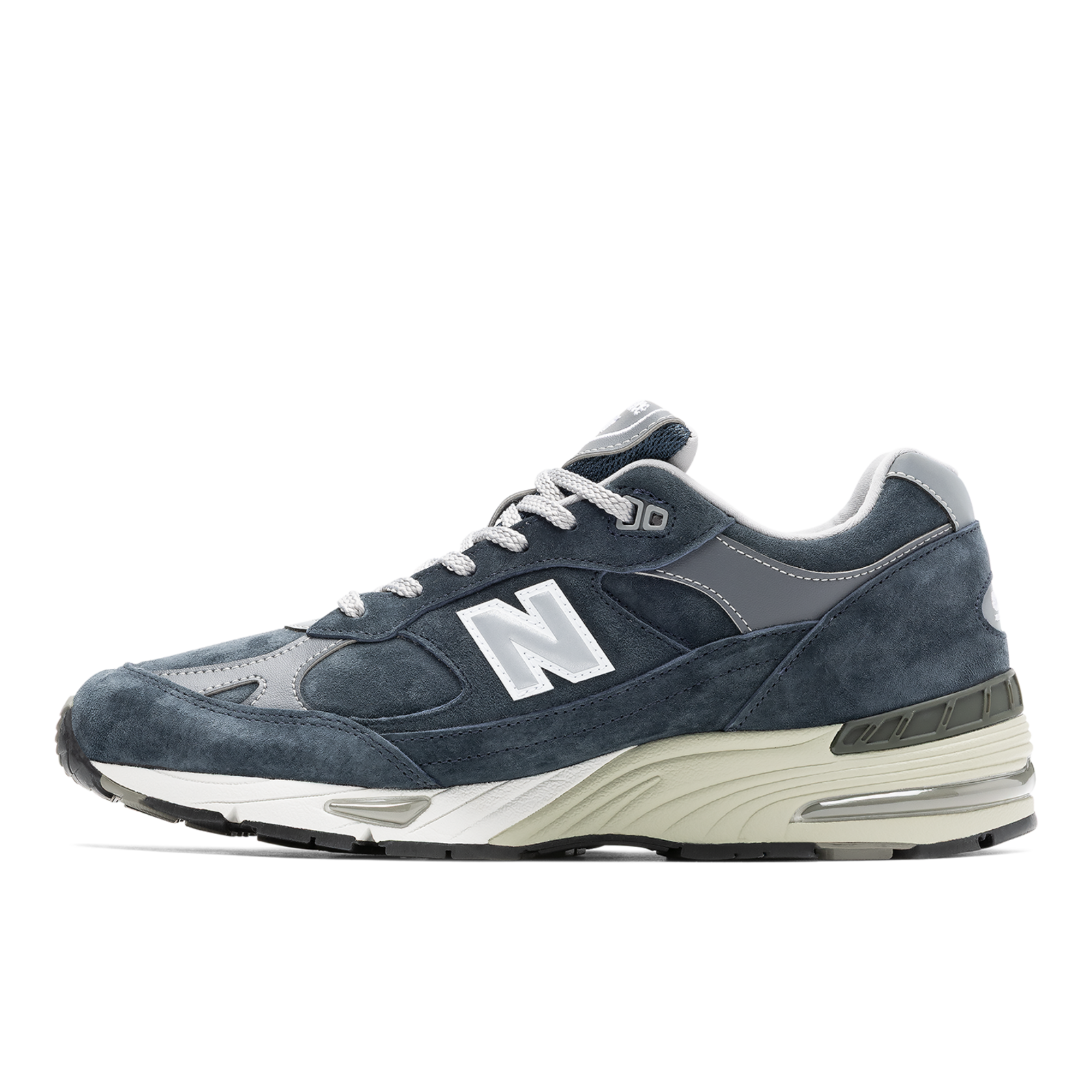New Balance M991PN1 - 991 Freizeitschuhe in BLAU