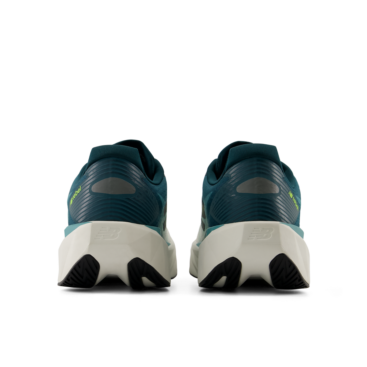 New Balance M Rebel v5 Laufschuhe in BLAU