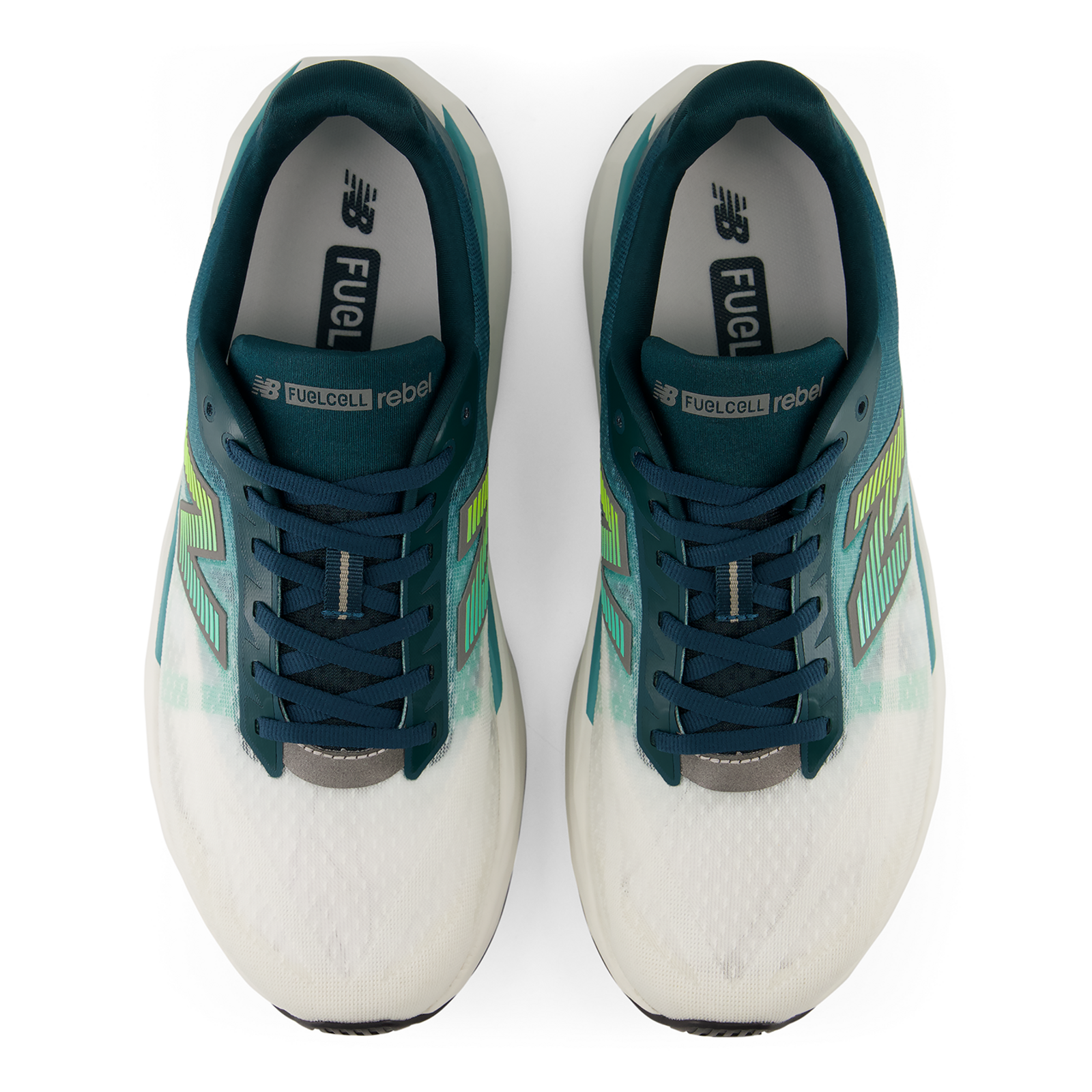 New Balance M Rebel v5 Laufschuhe in BLAU