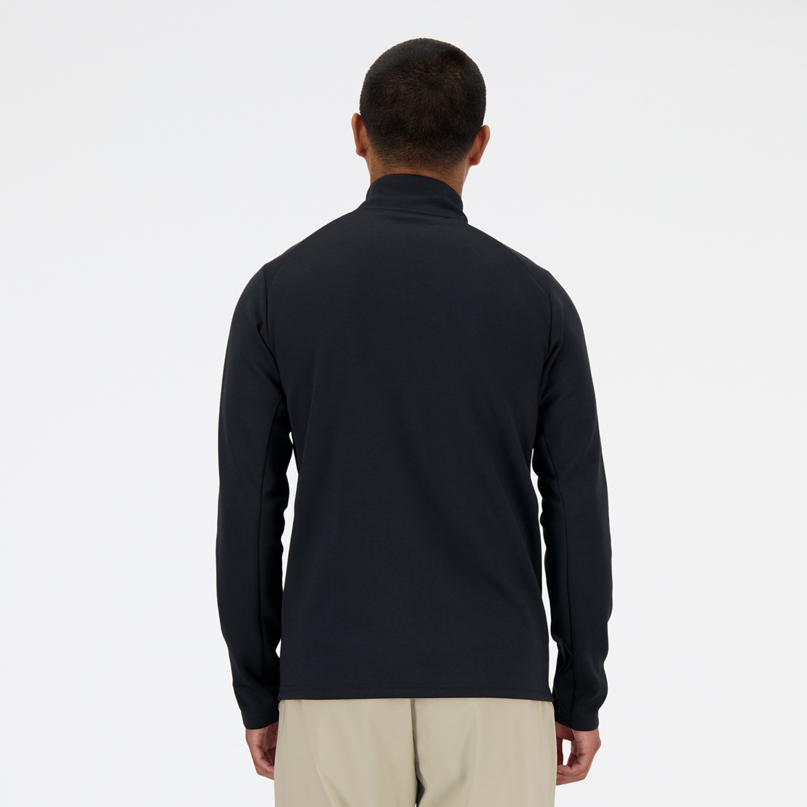 New Balance Tech Knit Full Zip in