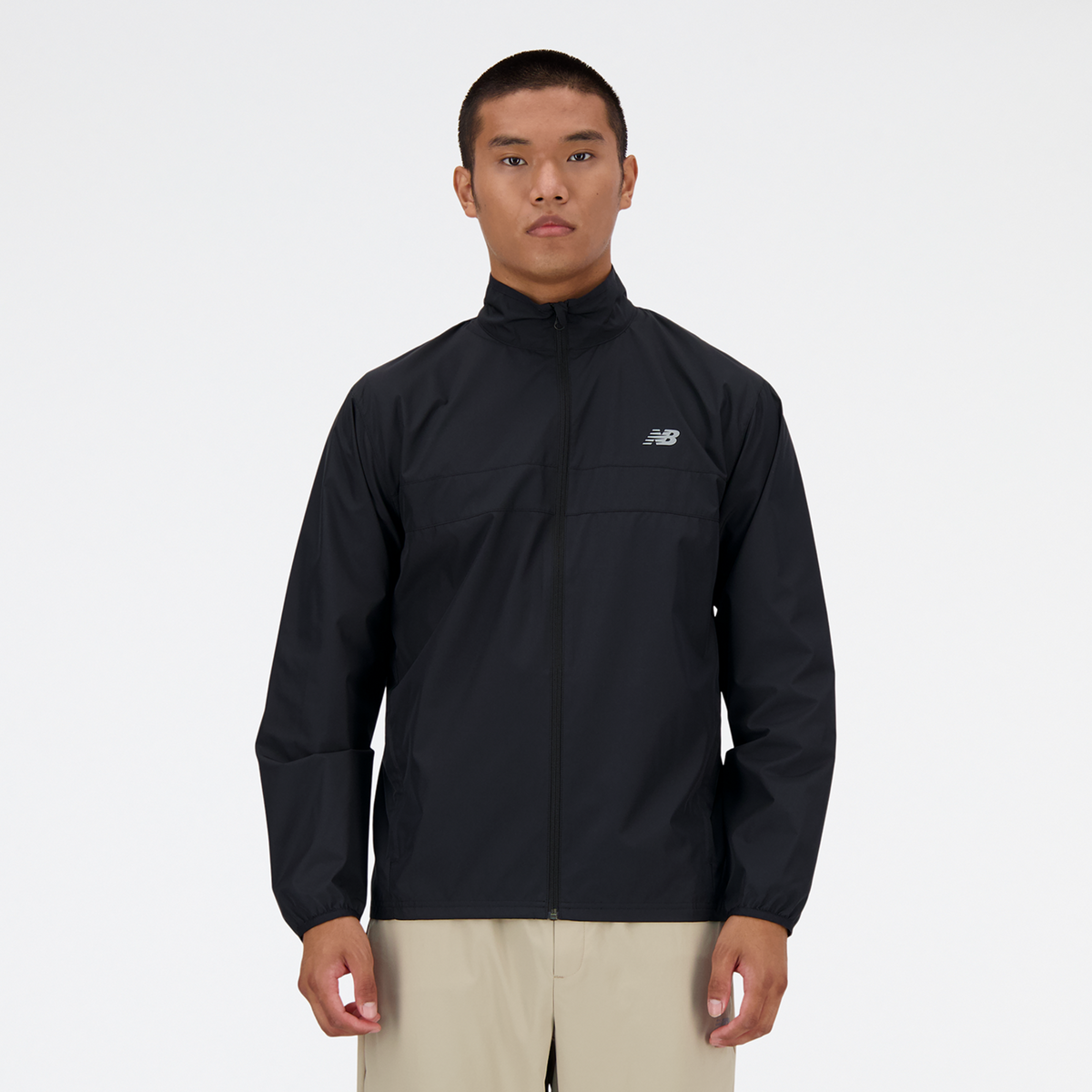 Sport Essentials Jacket black