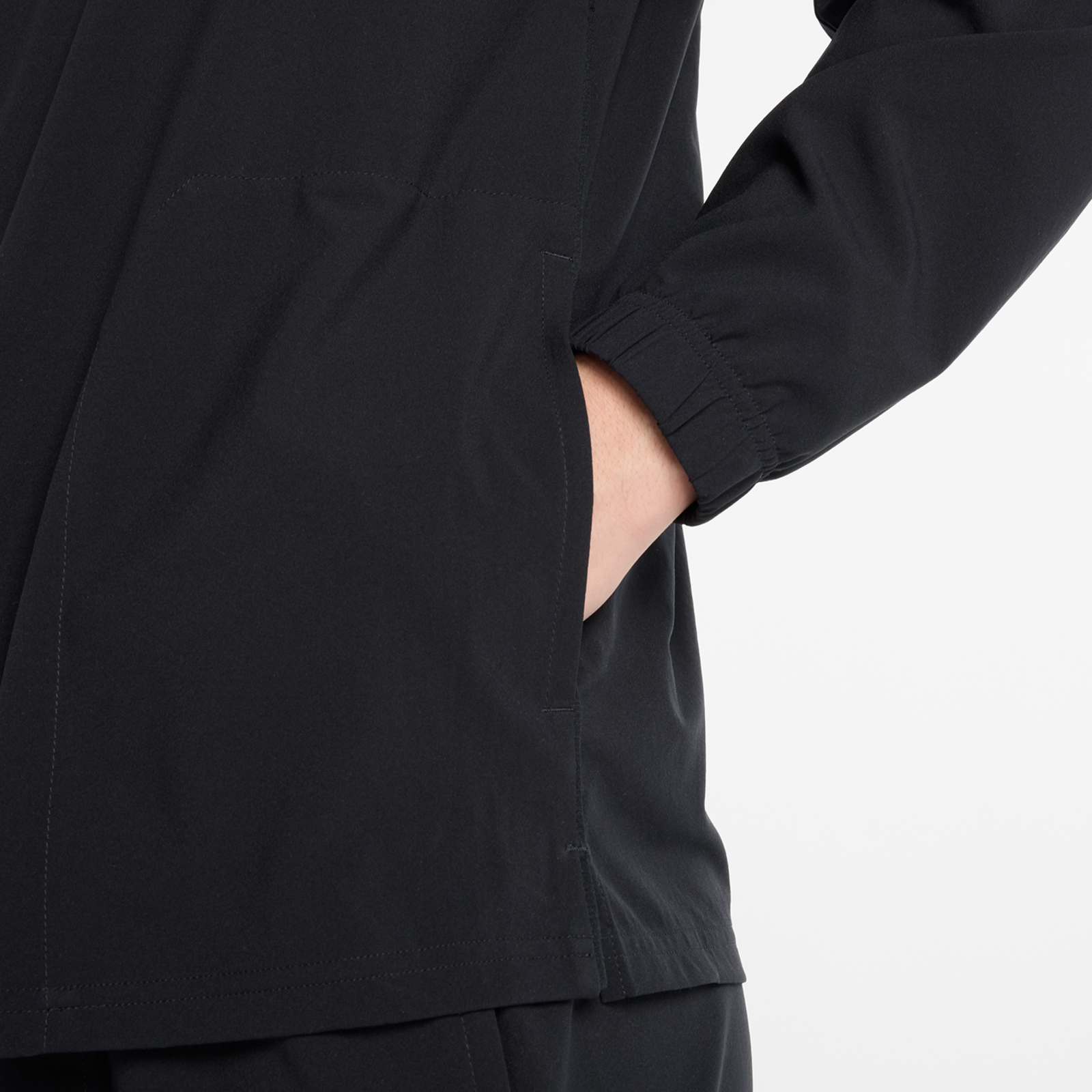 New Balance Sport Woven Jacket in