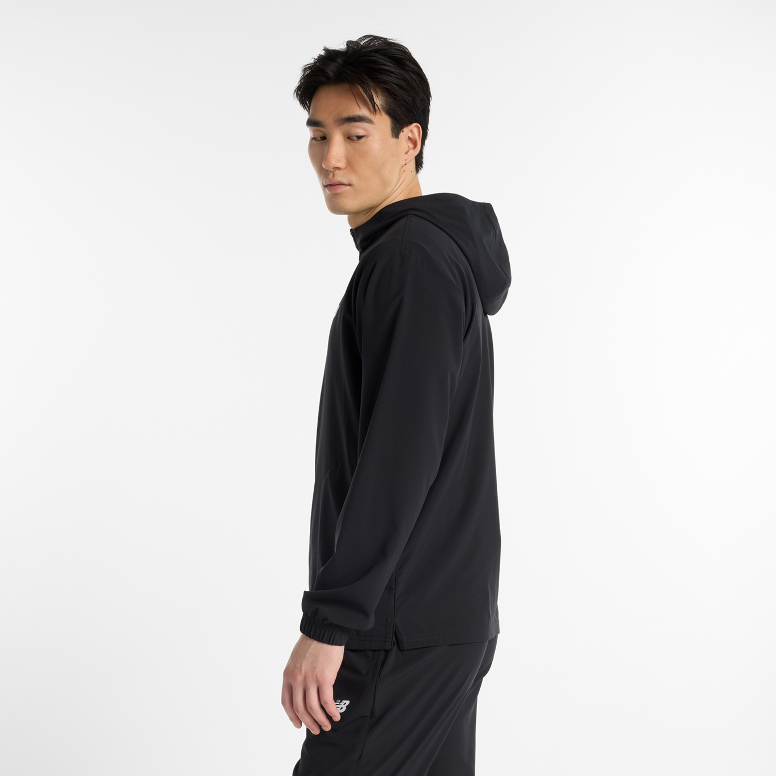 New Balance Sport Woven Jacket in