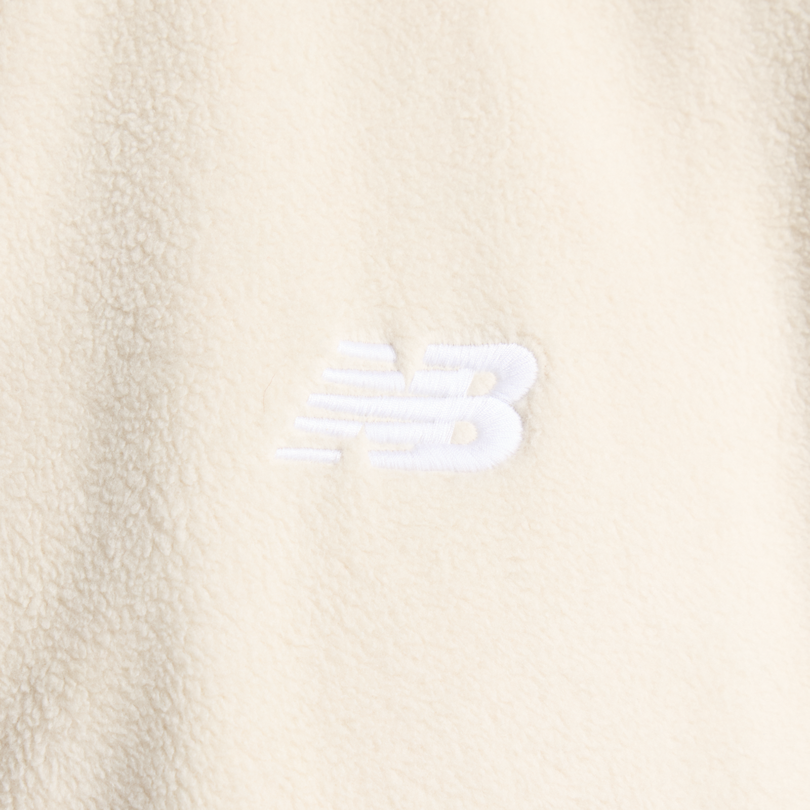 New Balance Polar Fleece Jacket in