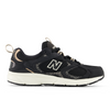 U 408 Animal Print - black cement/bisque/flat taupe / 37.5
