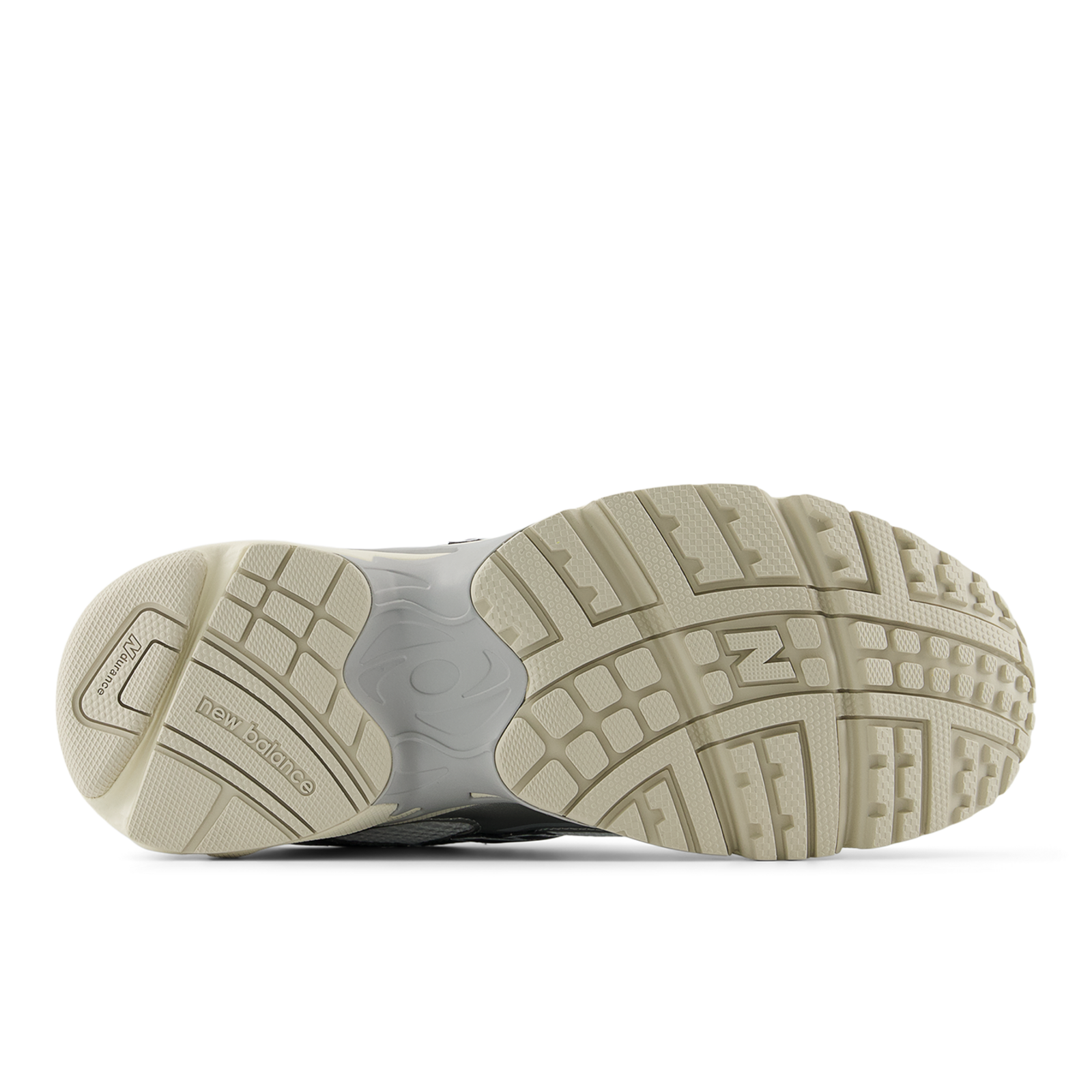 New Balance ML725CG - Ml725V1 in WEISS