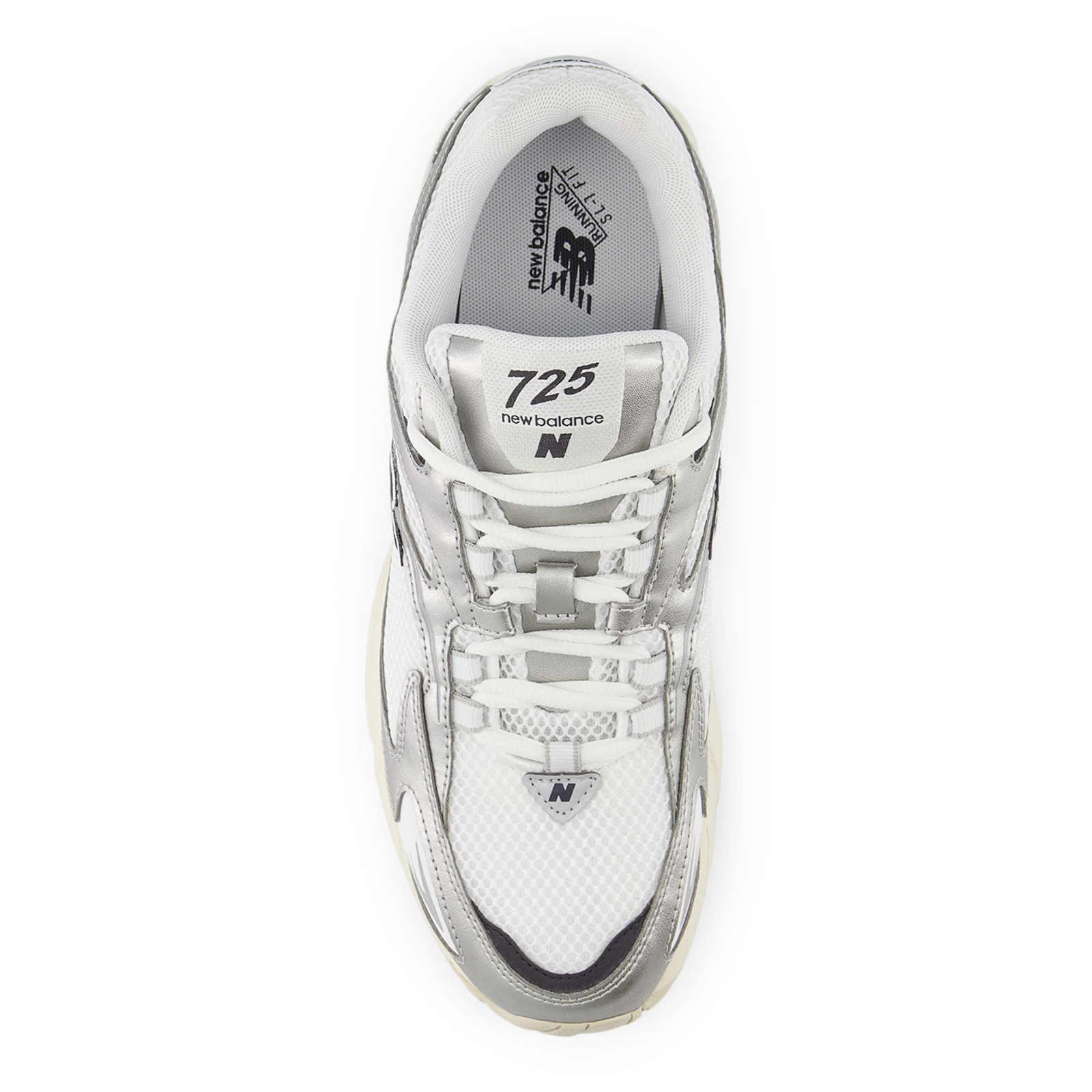 New Balance ML725CG - Ml725V1 in WEISS