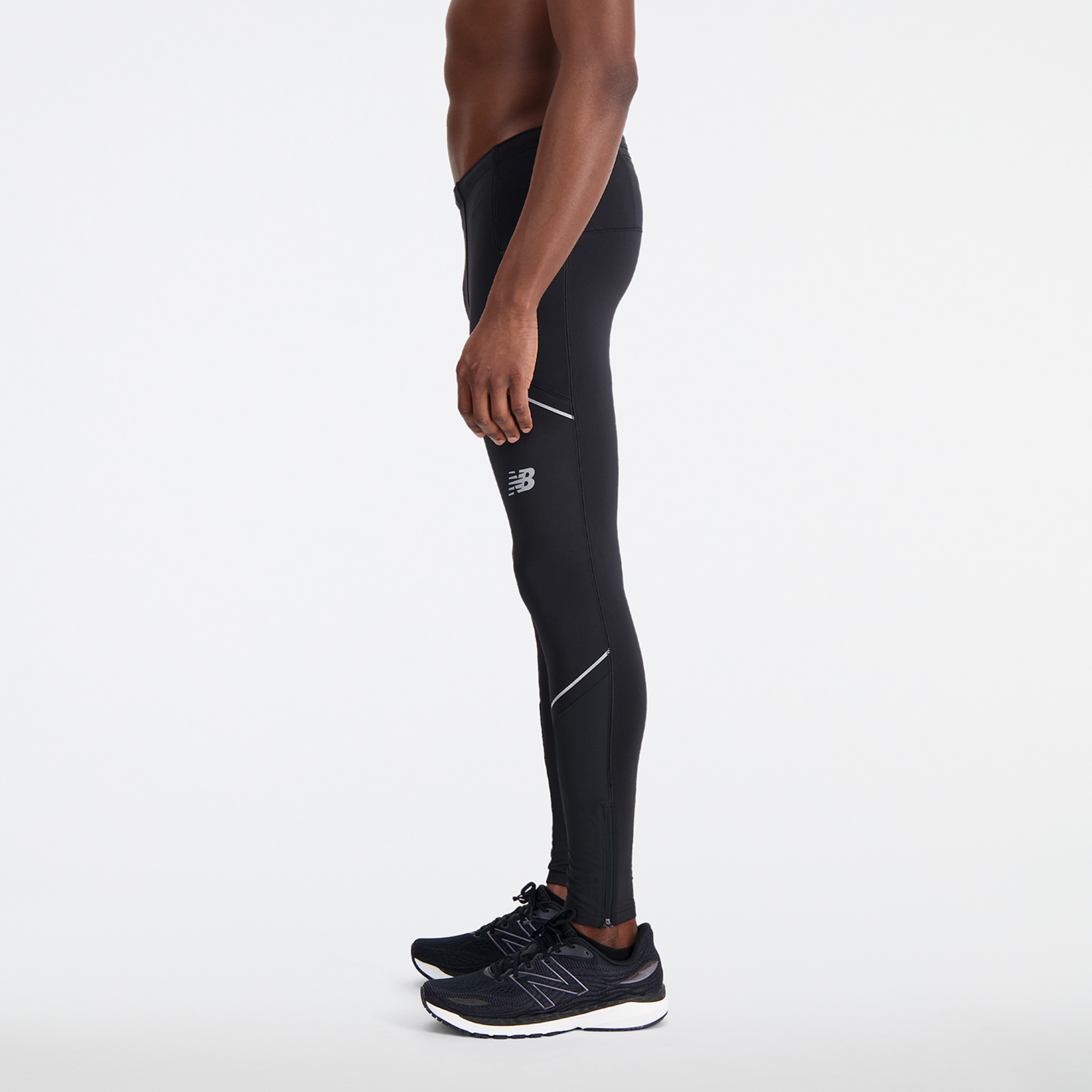 New Balance Impact Run Heat Tight in