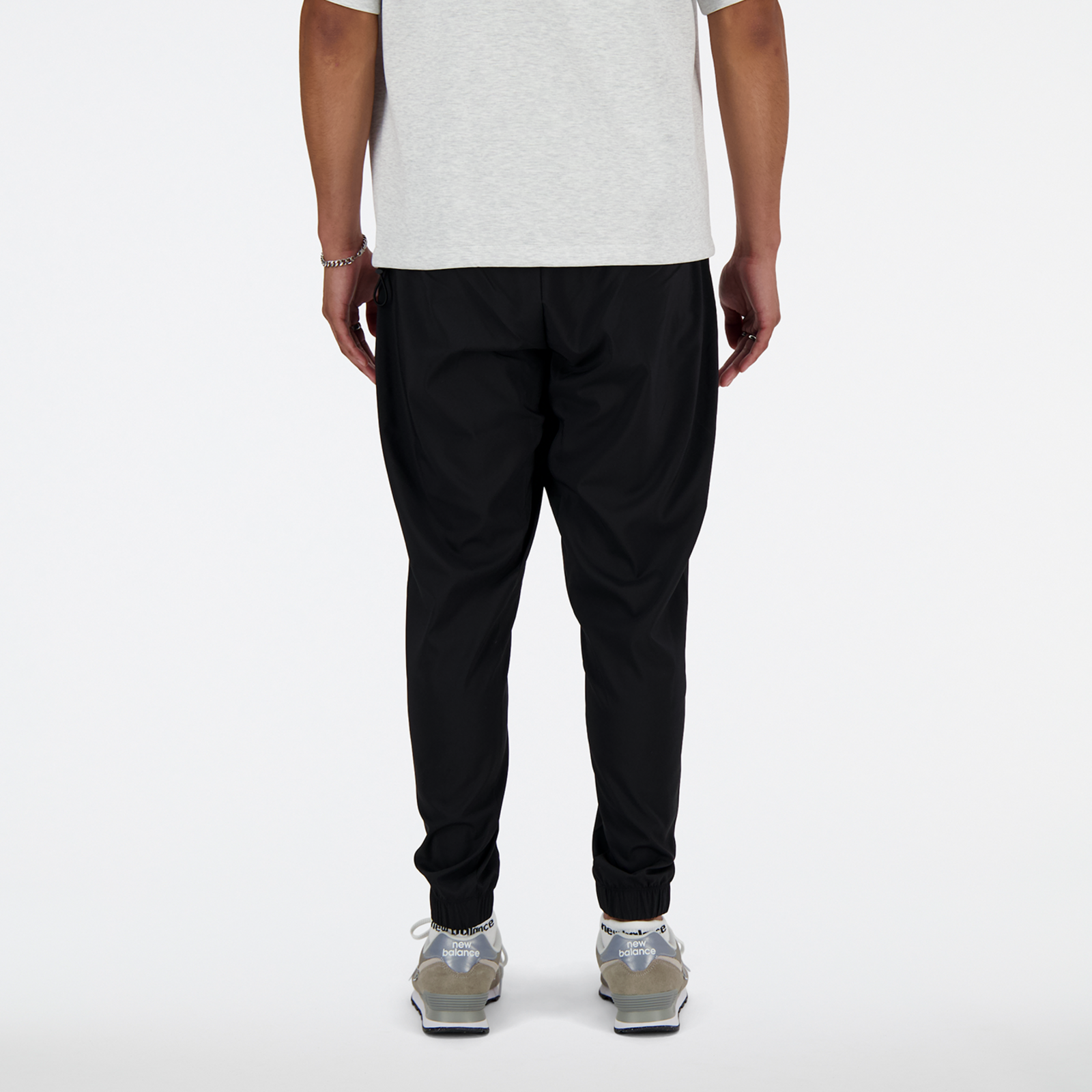 New Balance New Balance Active Woven Jogger in