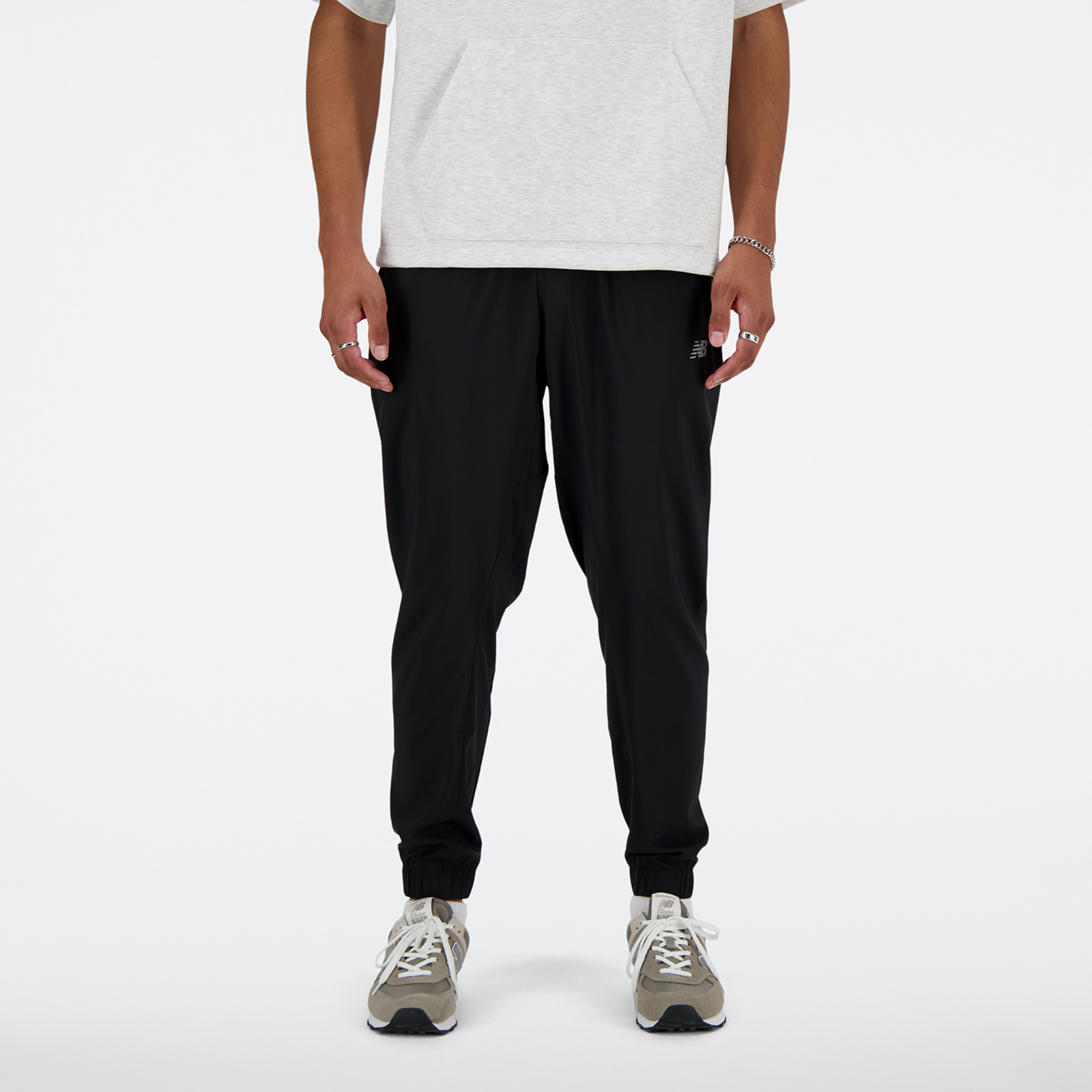 New Balance New Balance Active Woven Jogger in