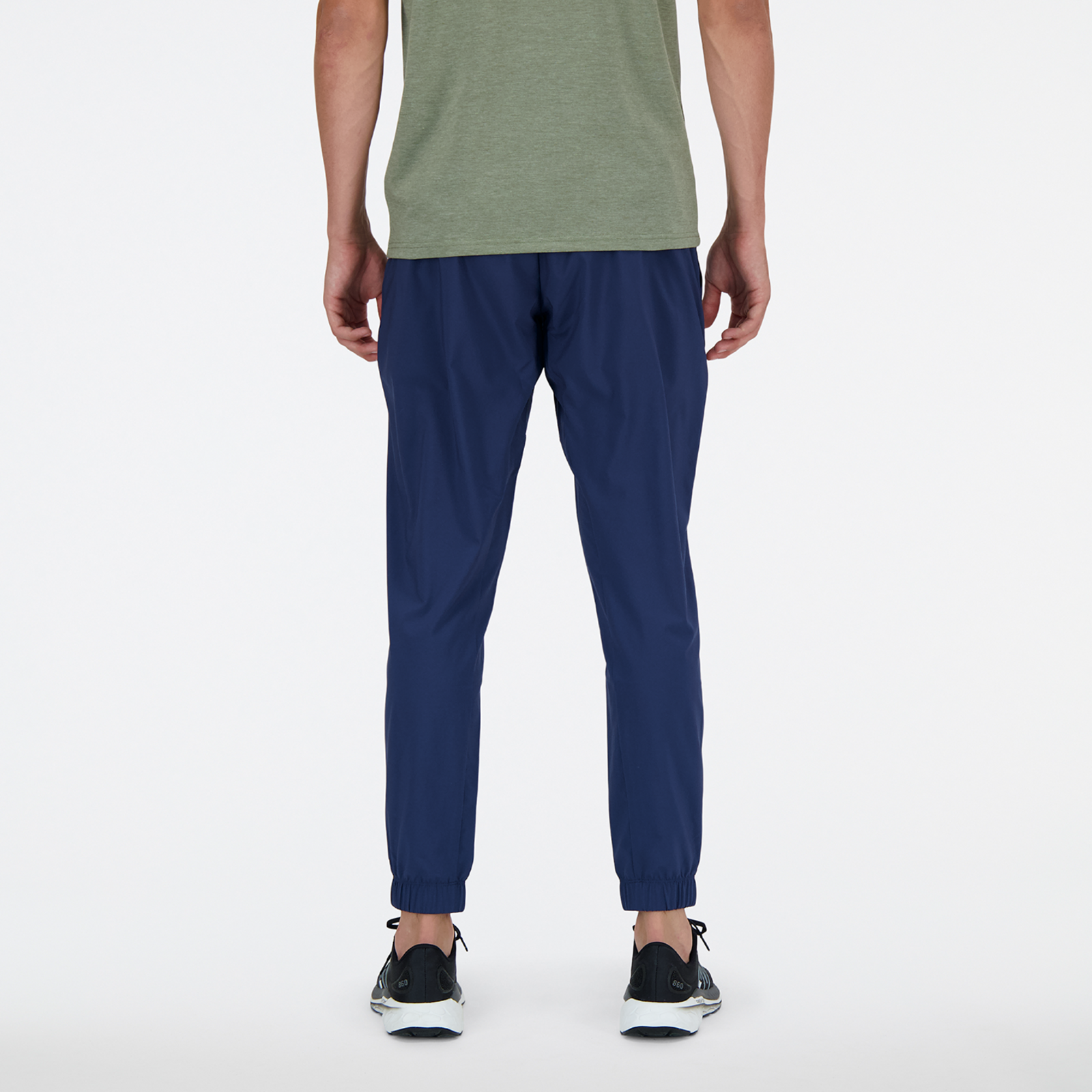 New Balance New Balance Active Woven Jogger in