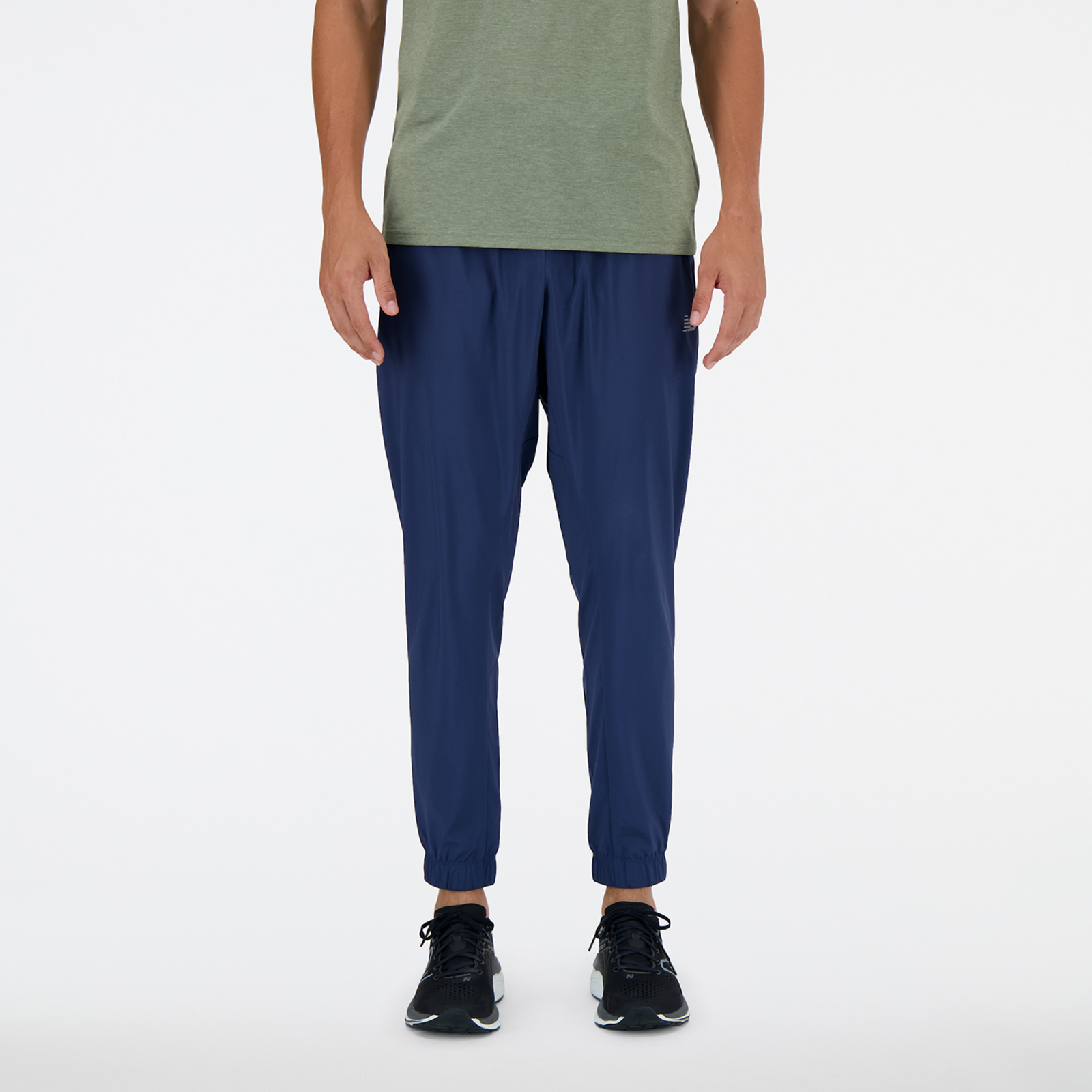 New Balance New Balance Active Woven Jogger in