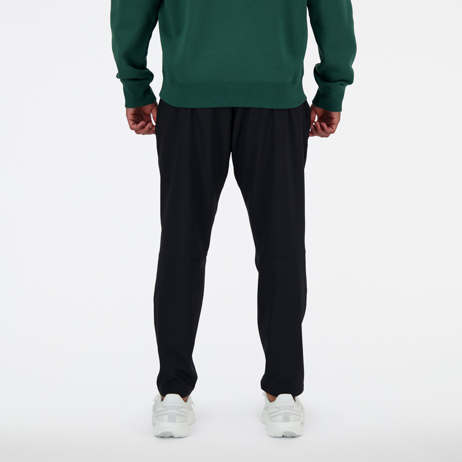 New Balance AC Tapered Pant 29" in