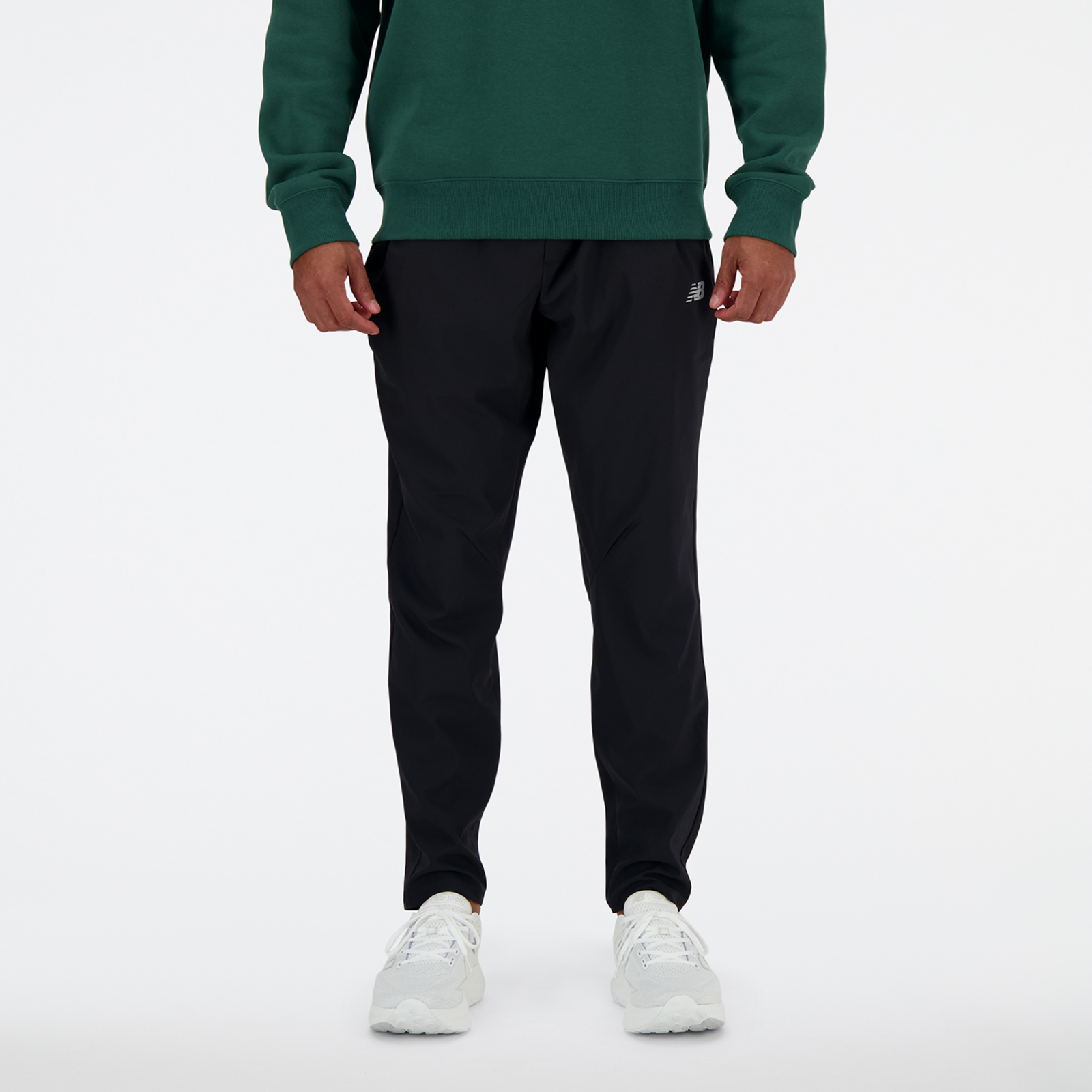 New Balance AC Tapered Pant 29" in