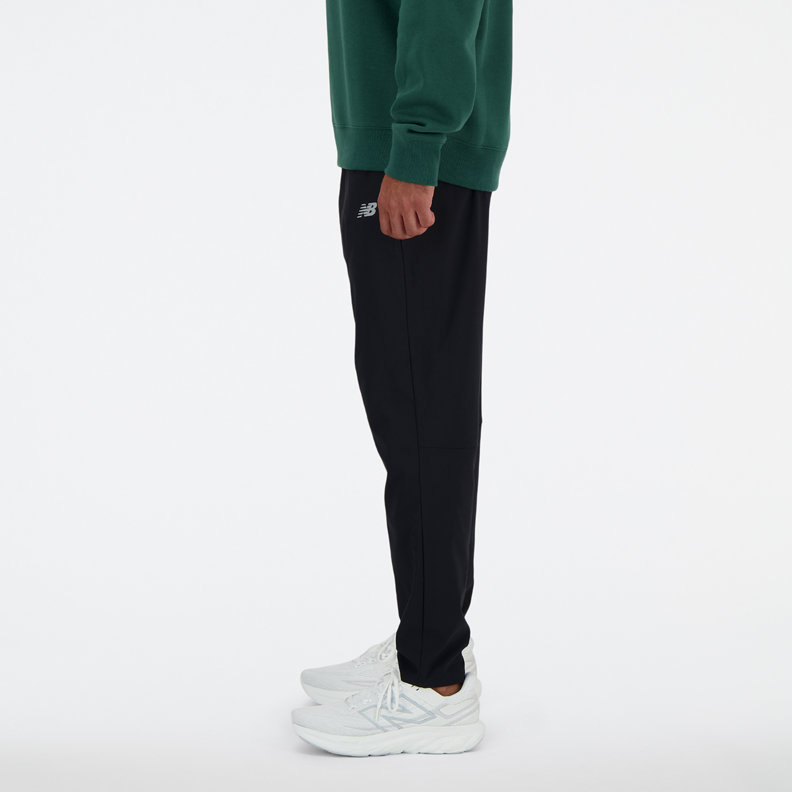 New Balance AC Tapered Pant 29" in