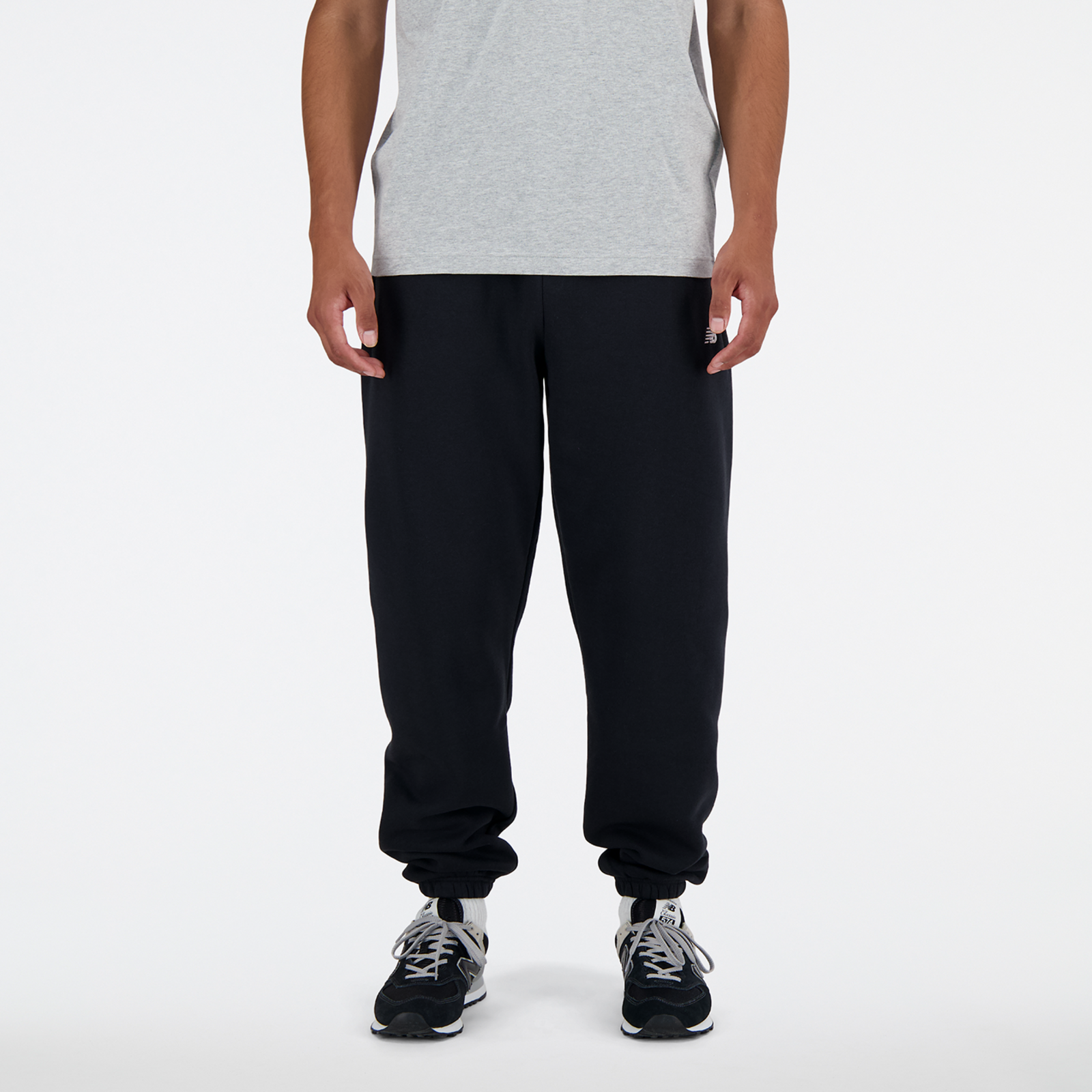 New Balance New Balance Fleece Jogger in