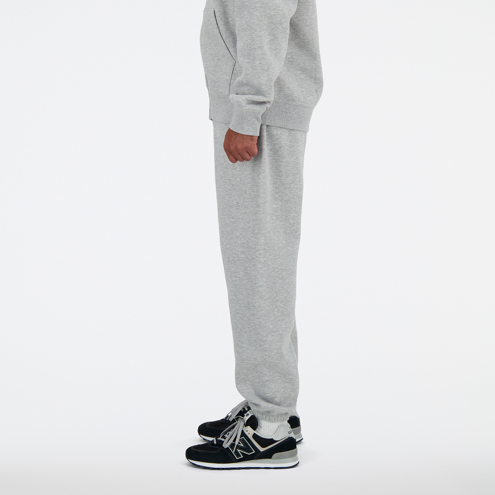 New Balance New Balance Fleece Jogger in