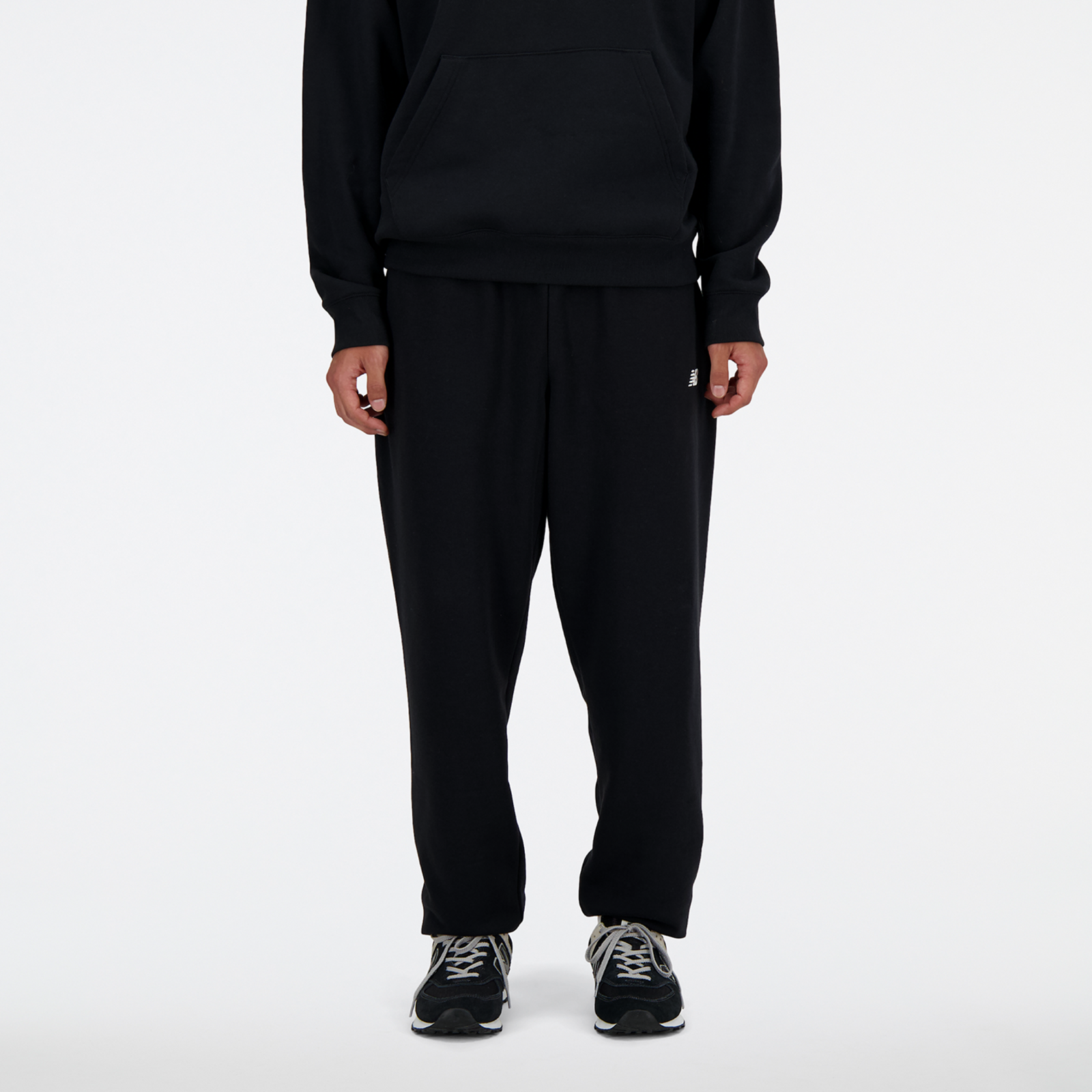 New Balance Sport Essentials French Terry Jogger in