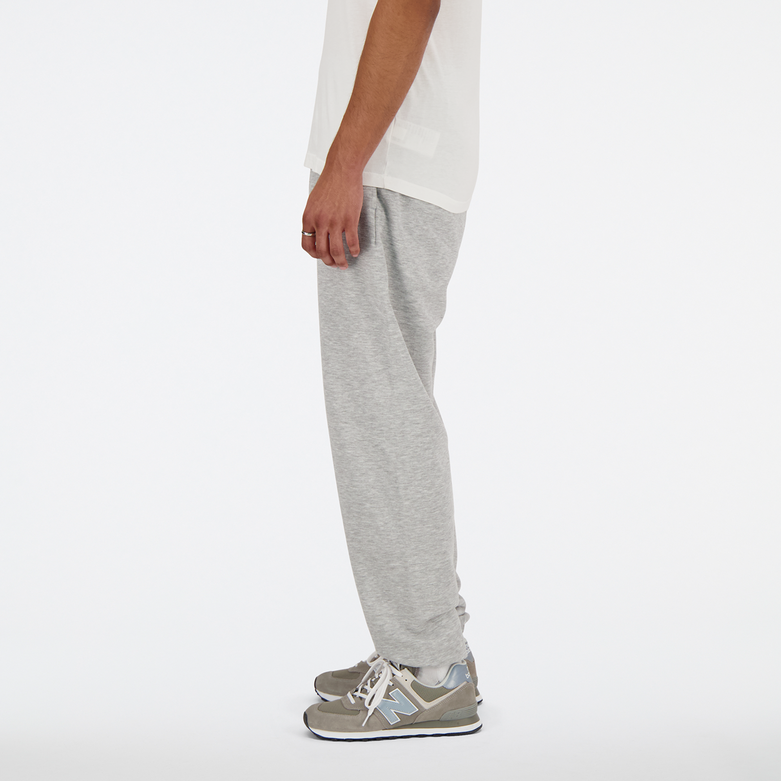 New Balance Sport Essentials French Terry Jogger in