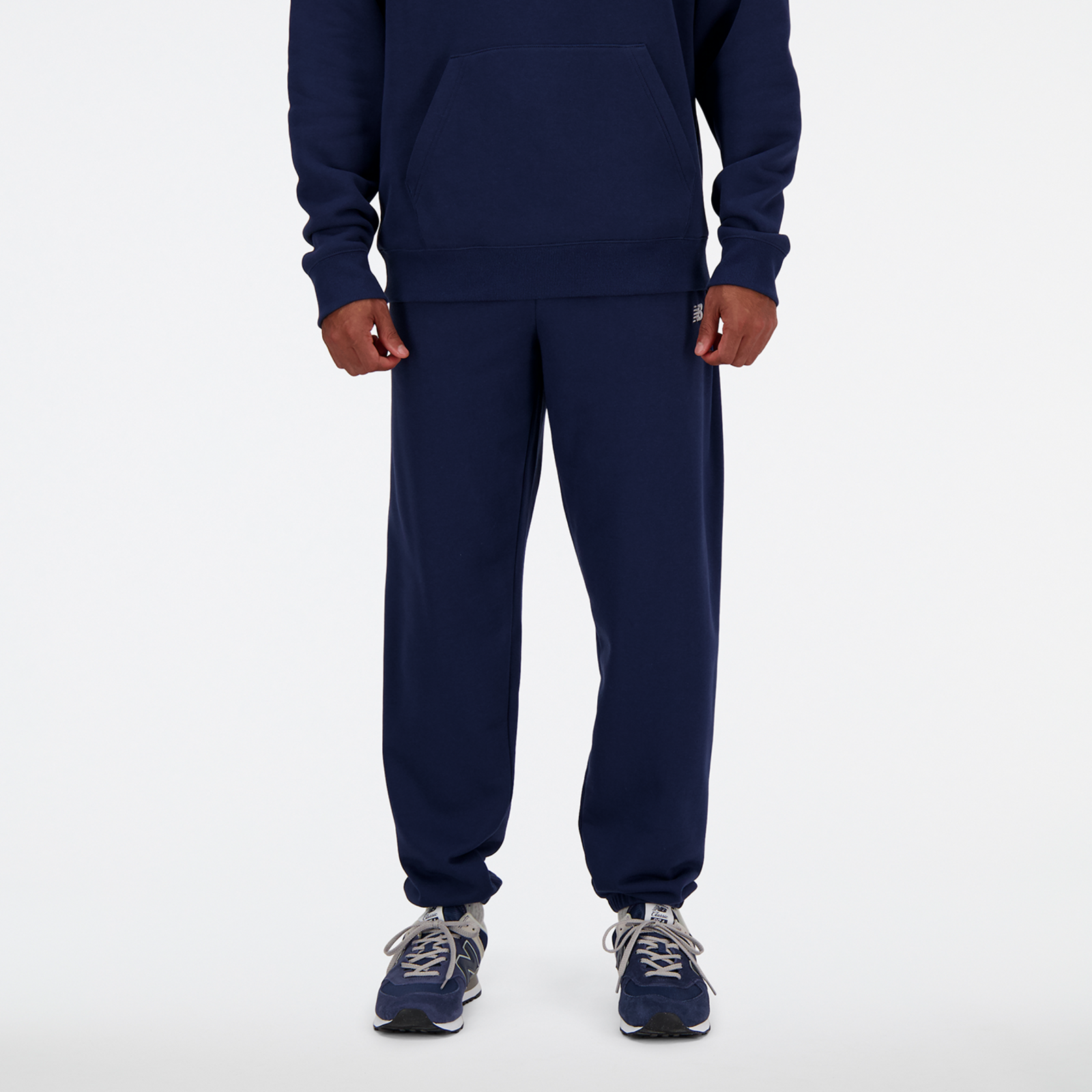 New Balance Sport Essentials French Terry Jogger in