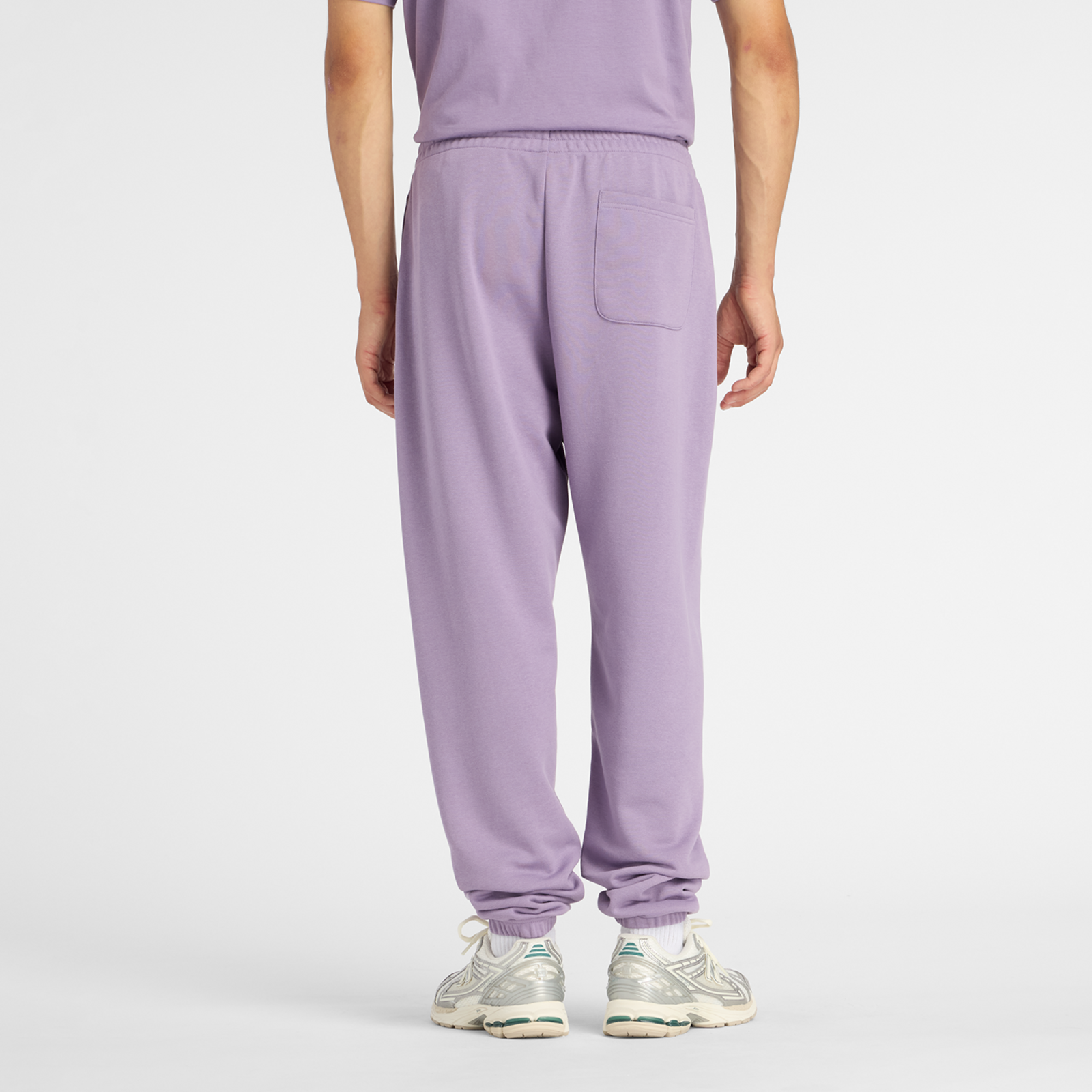New Balance Sport Essentials French Terry Jogger in