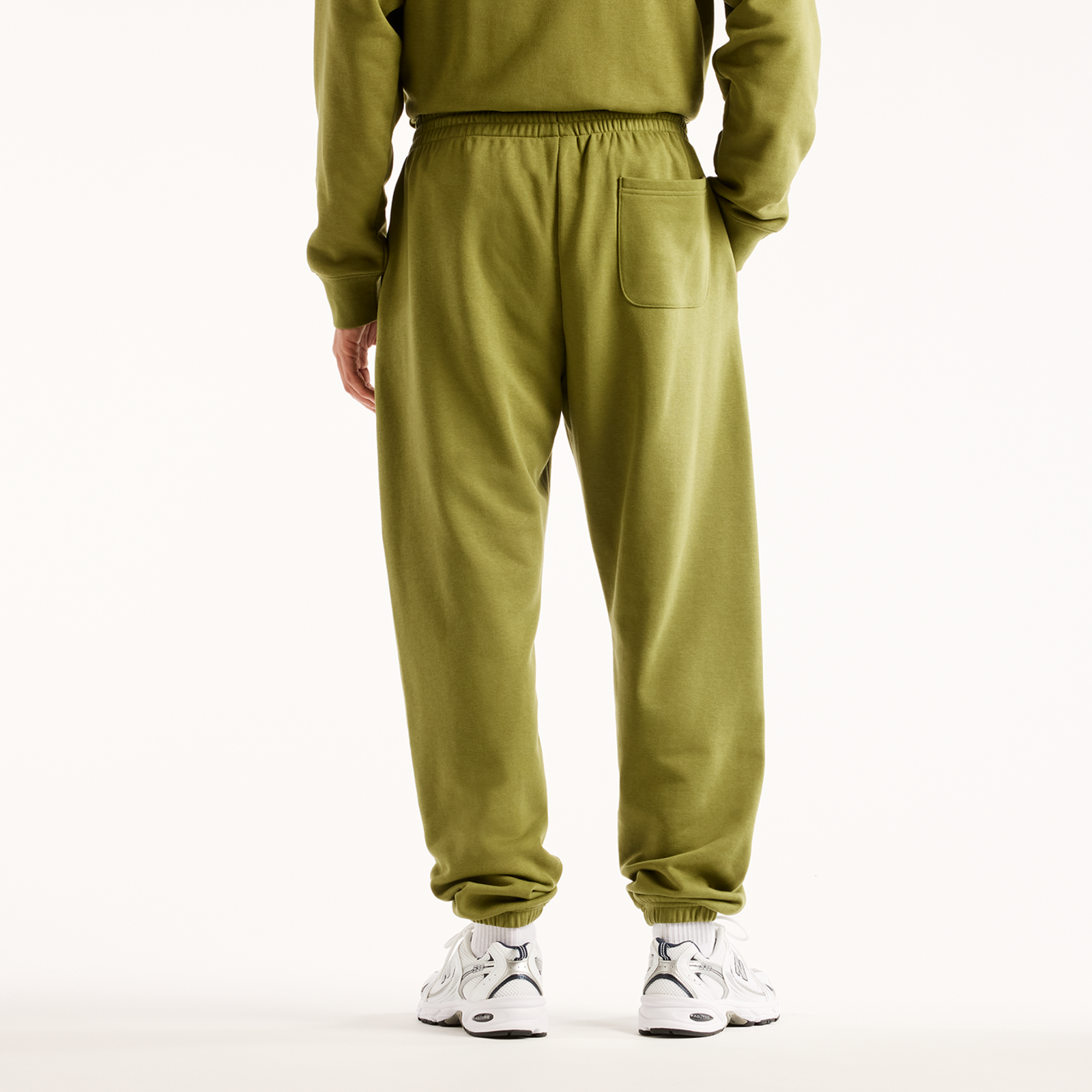 New Balance Sport Essentials French Terry Jogger in