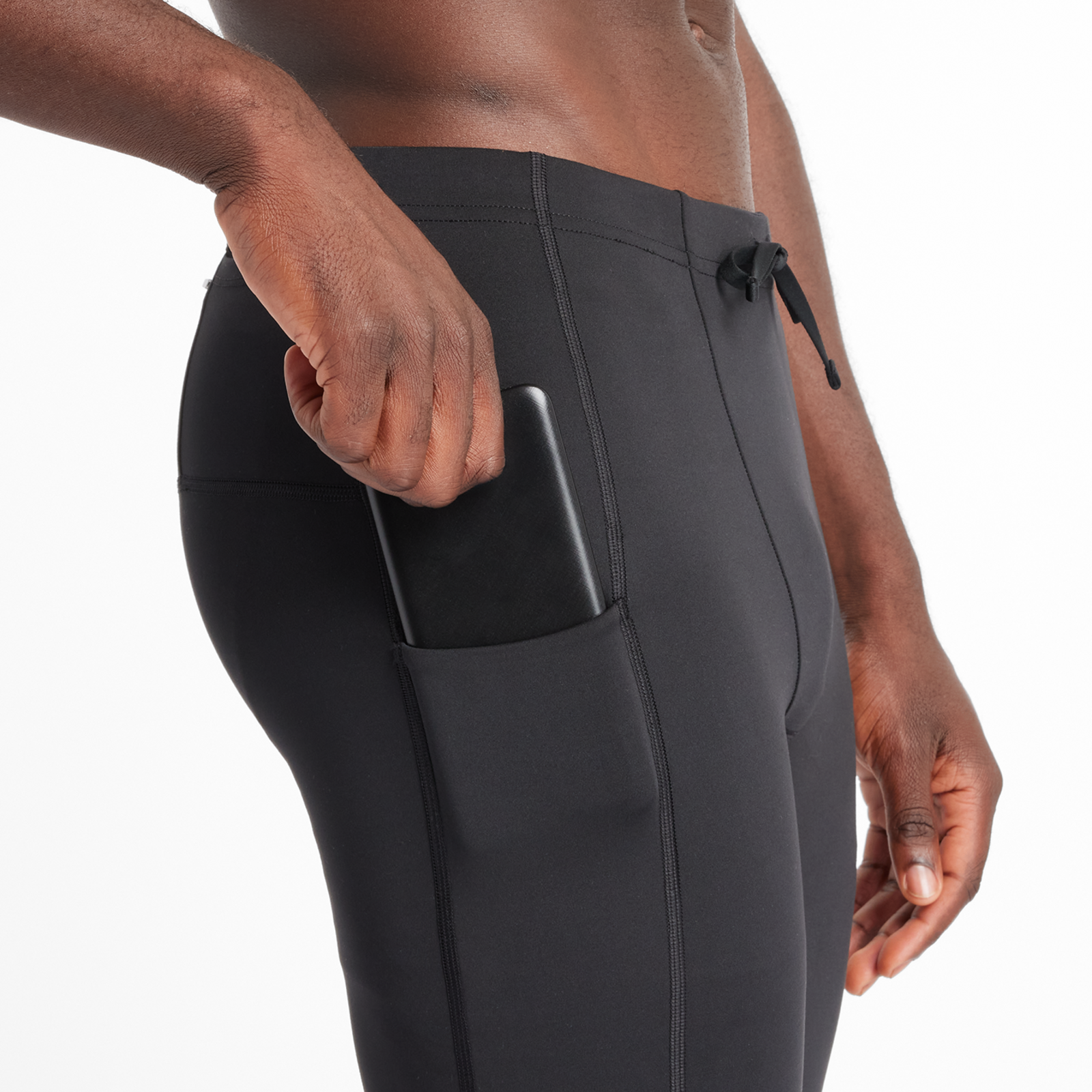 New Balance Athletics Heat Pocket Tight 27" in