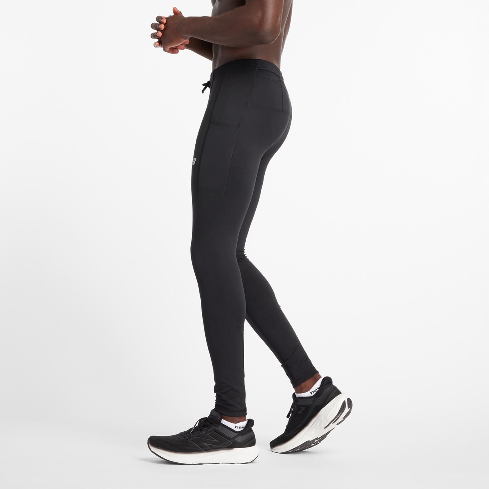 New Balance Athletics Heat Pocket Tight 27" in