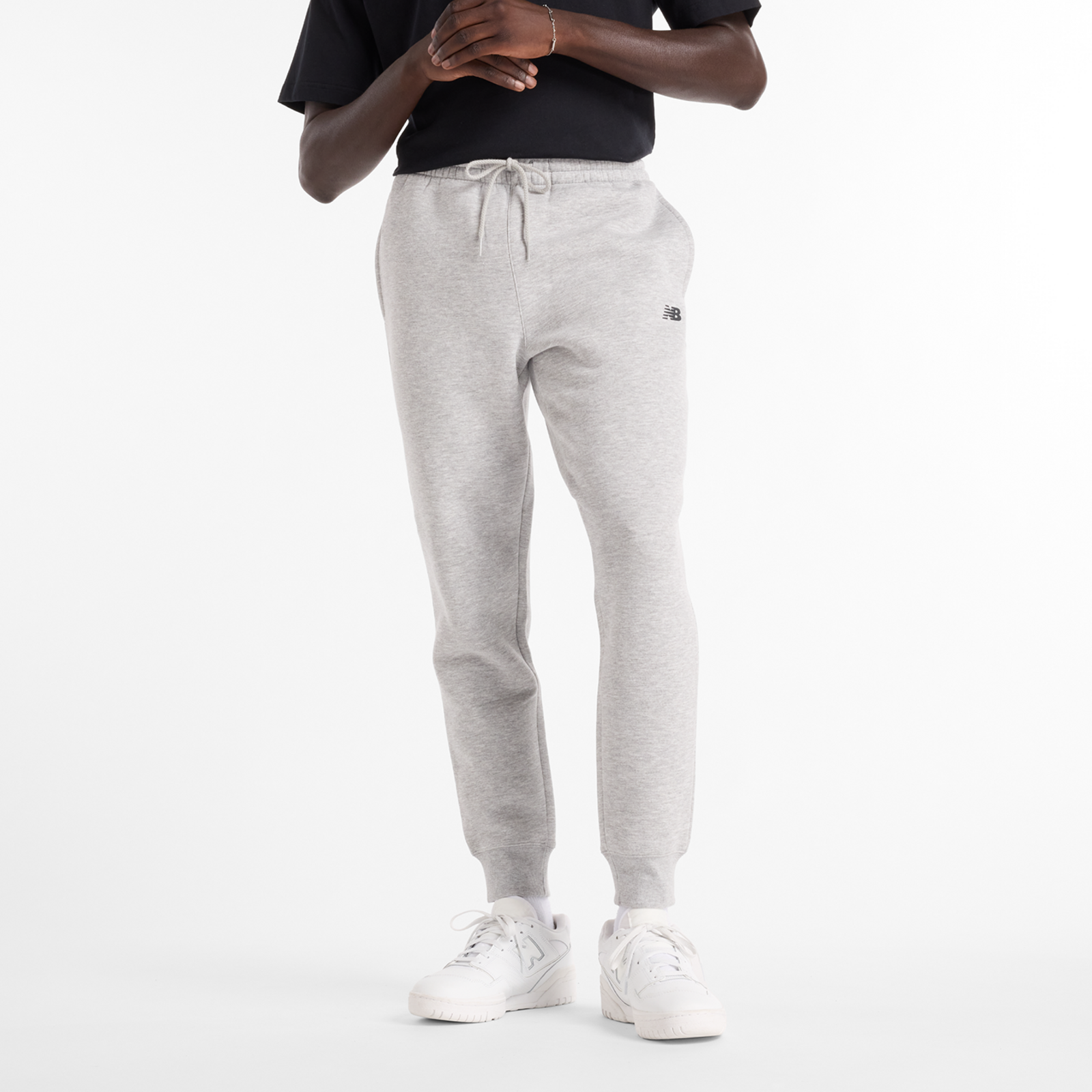 New Balance Sport Fleece Jogger in