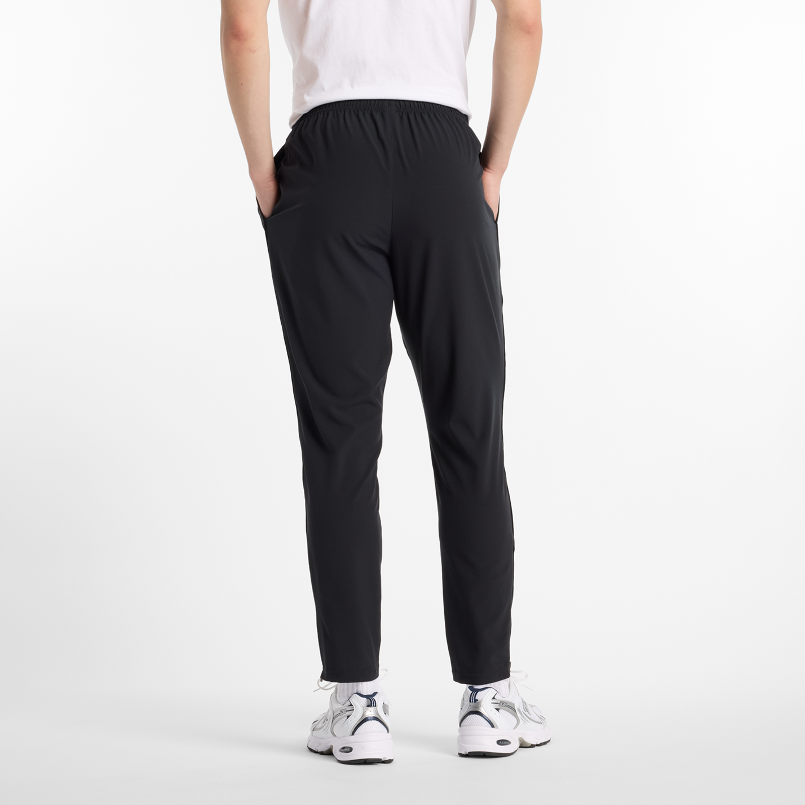 New Balance Sport Woven Pant in
