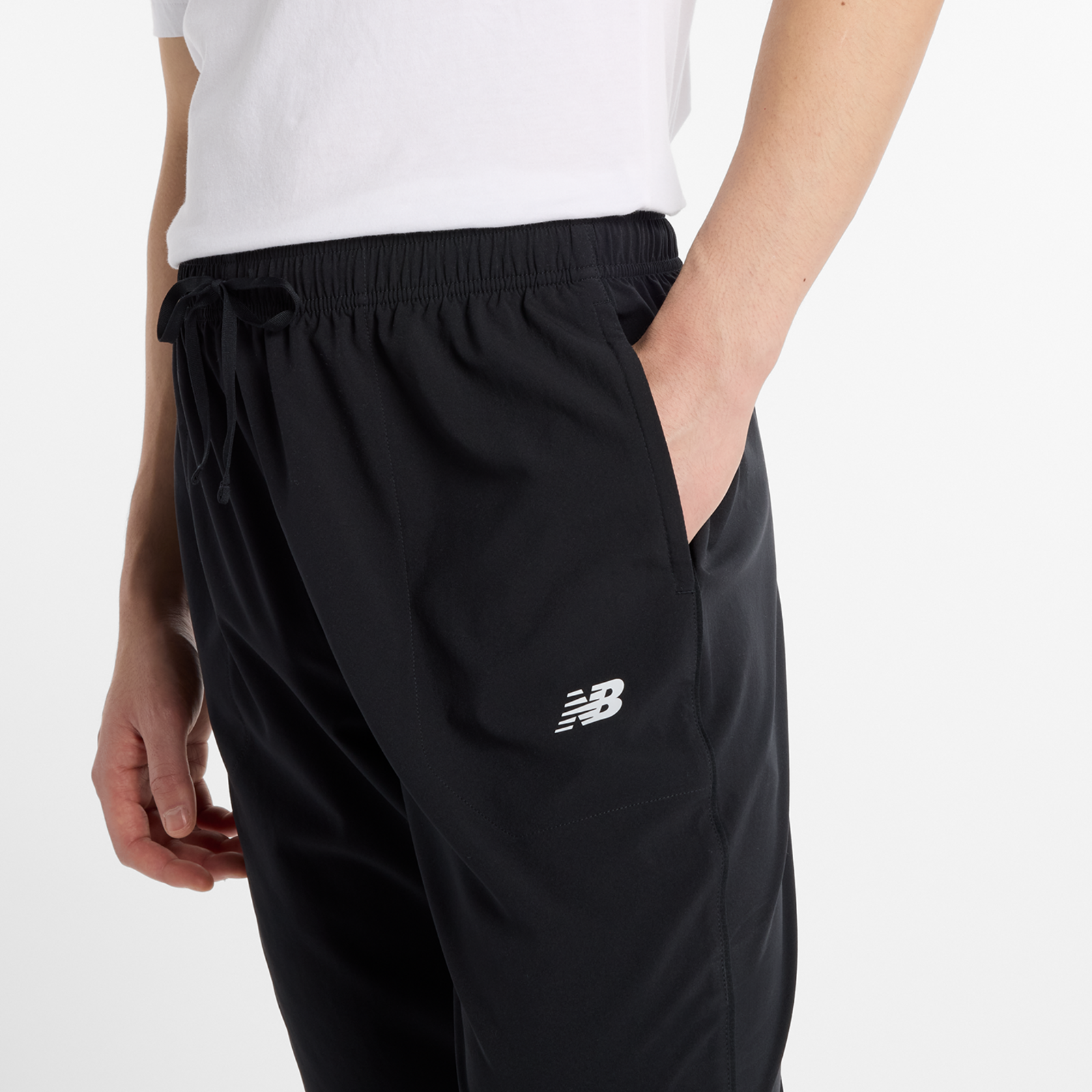 New Balance Sport Woven Pant in