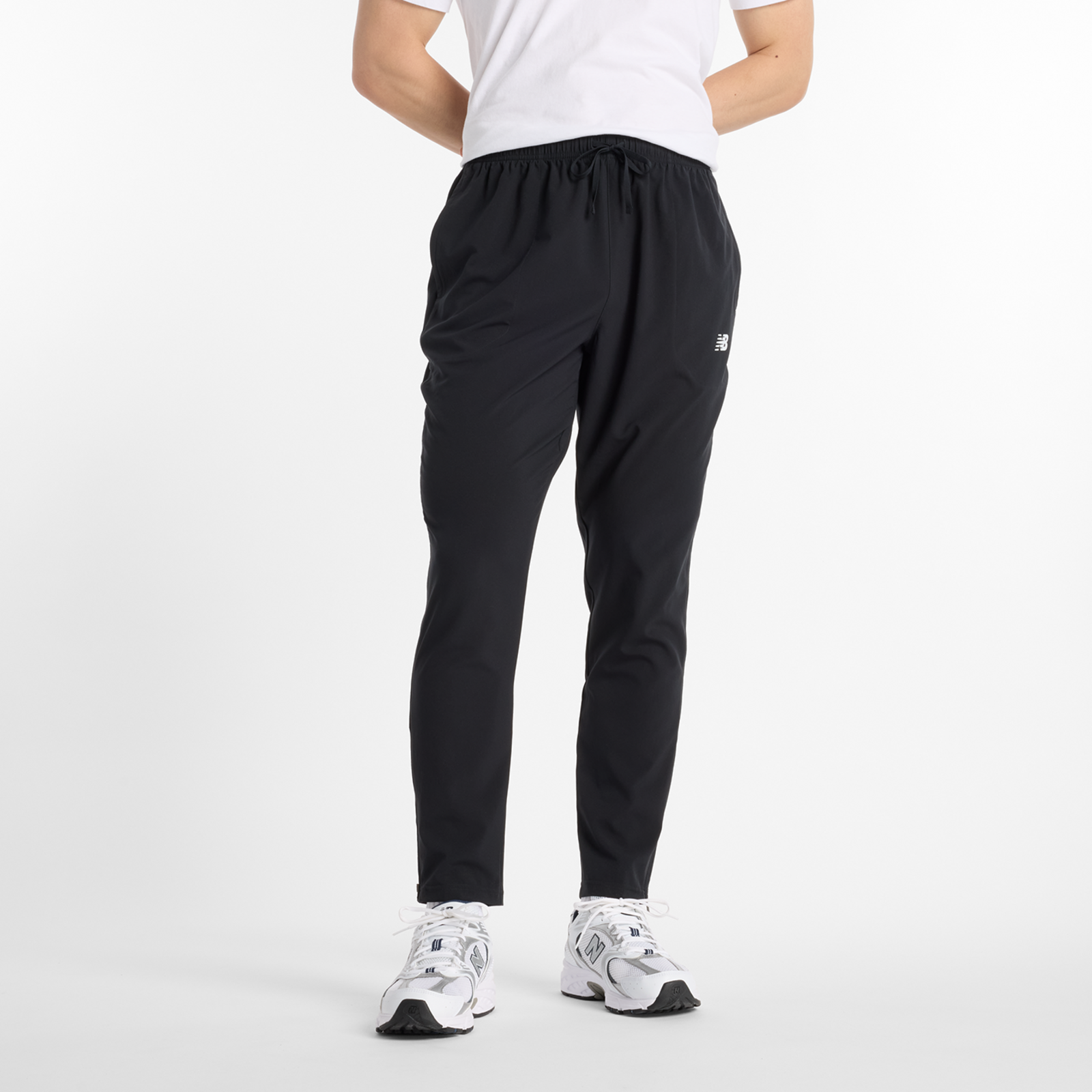 New Balance Sport Woven Pant in