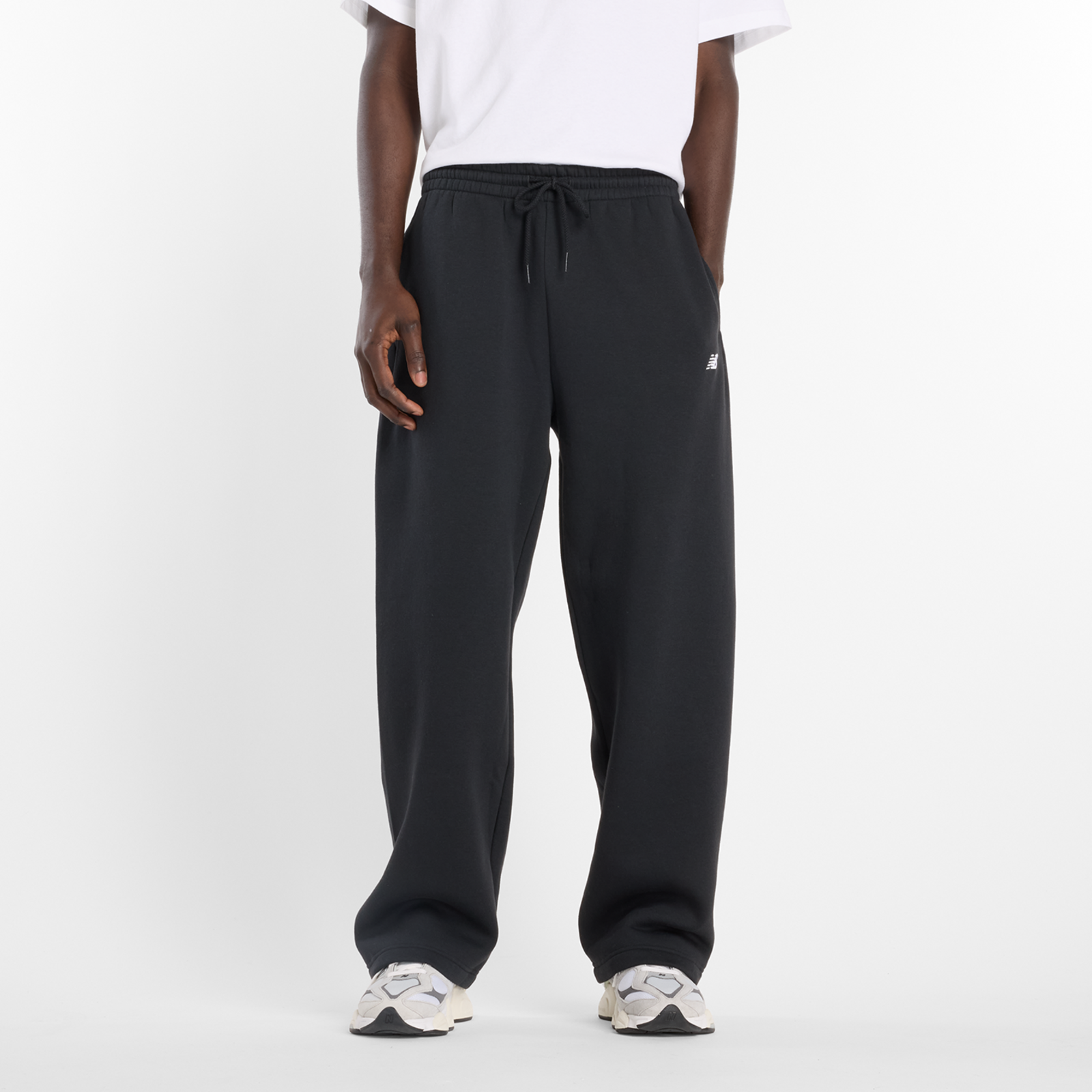 New Balance Sport Essentials Fleece Pant in