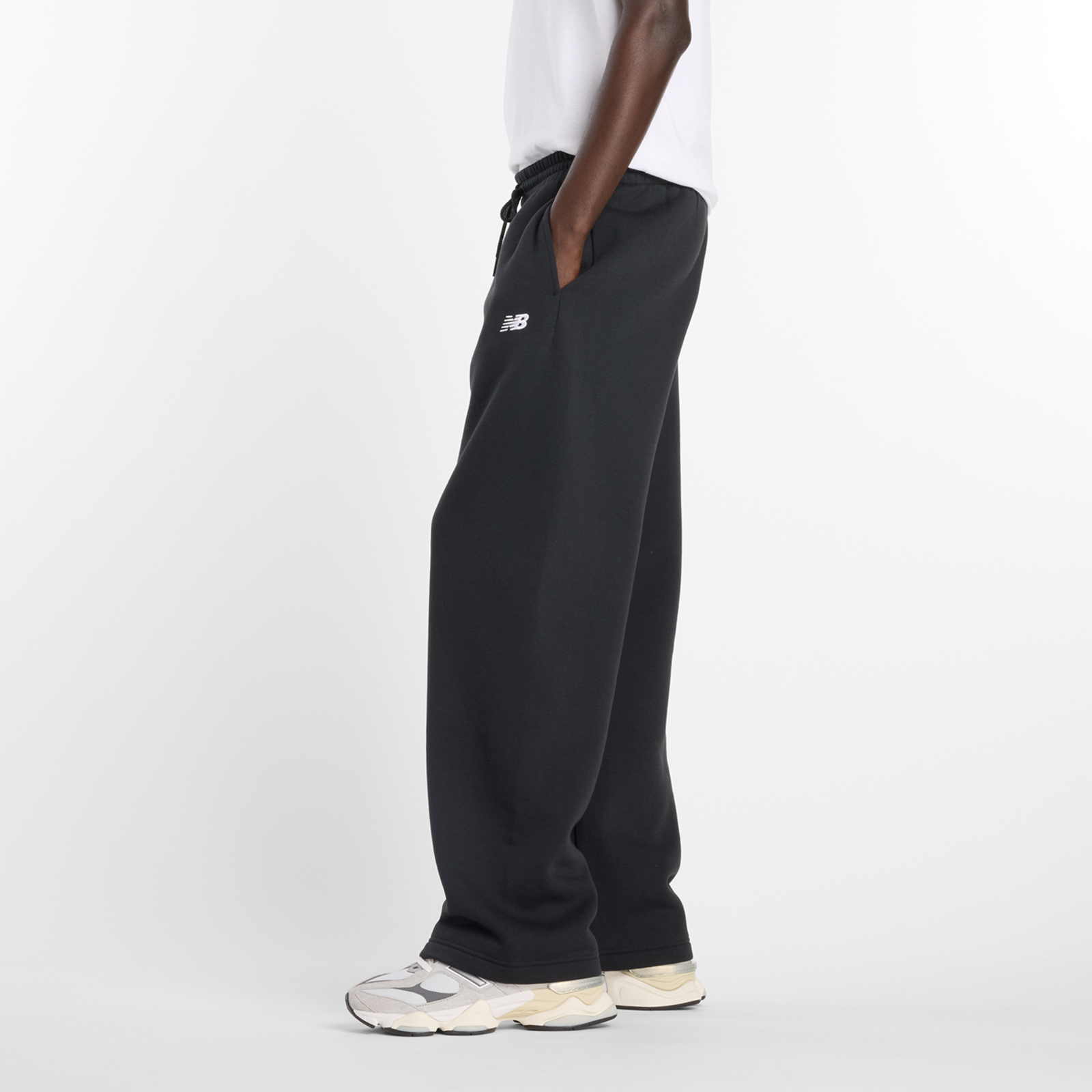 New Balance Sport Essentials Fleece Pant in