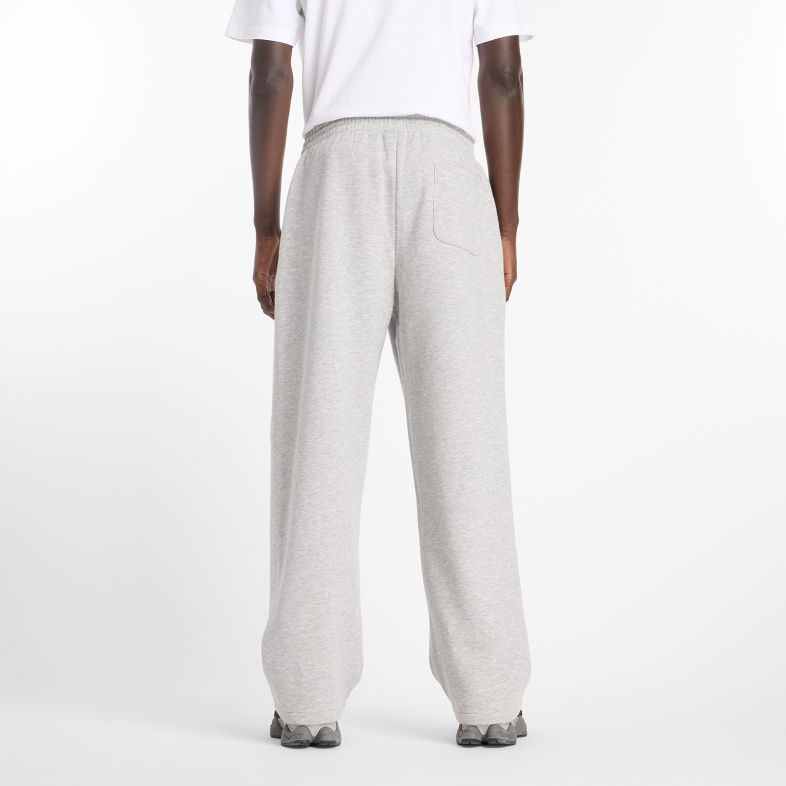 New Balance Sport Essentials Fleece Pant in