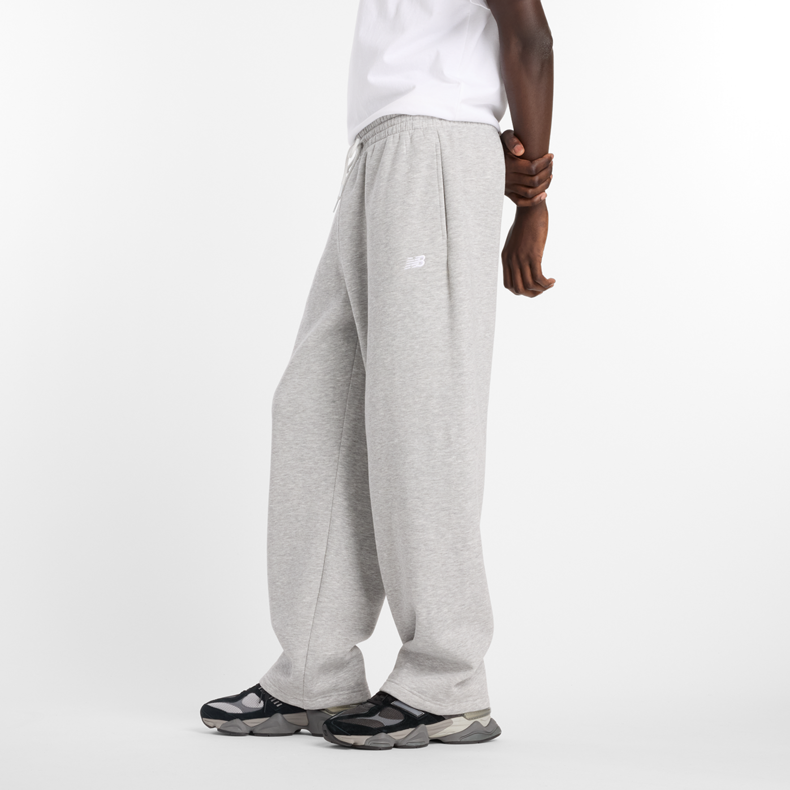 New Balance Sport Essentials Fleece Pant in