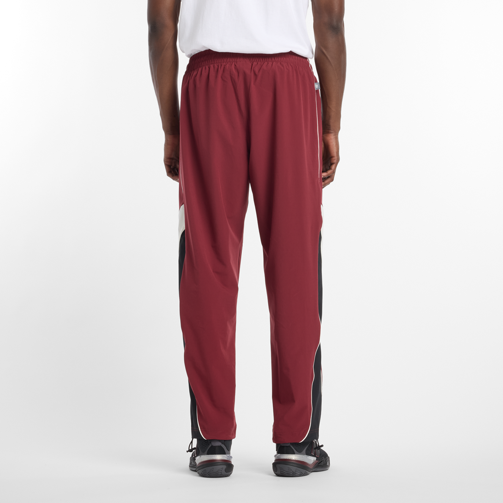 New Balance In Game Woven Track Pant in