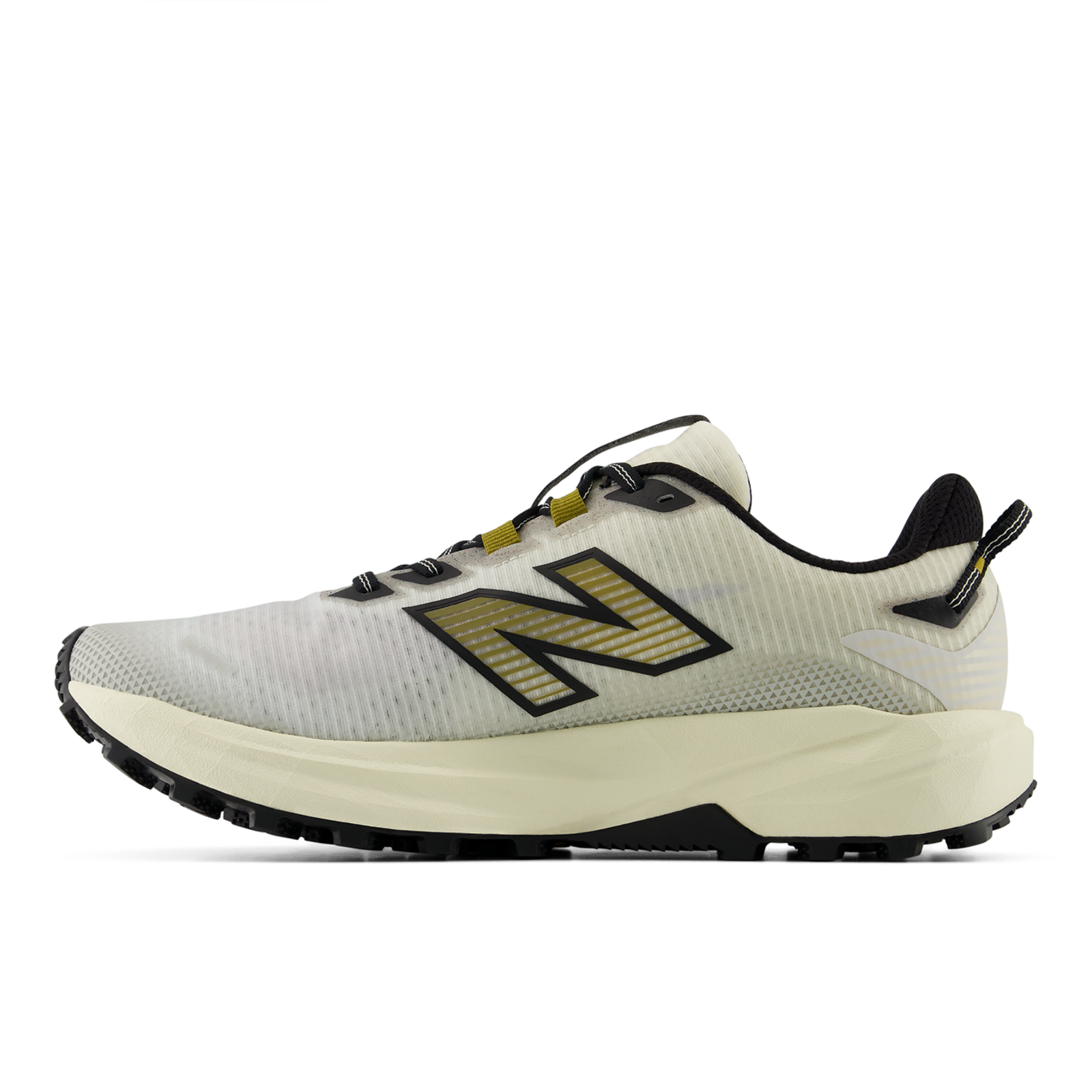 New Balance MRBT8VW - Fuelcell Rebel Trail in BEIGE