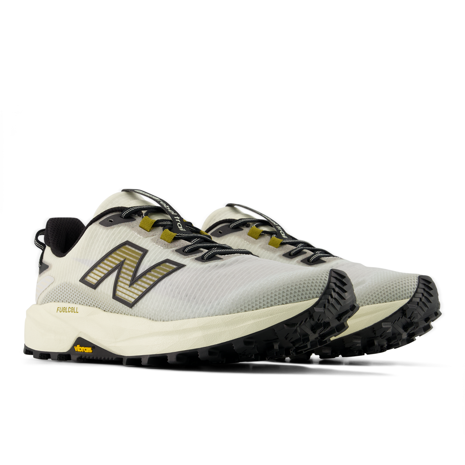 New Balance MRBT8VW - Fuelcell Rebel Trail in BEIGE